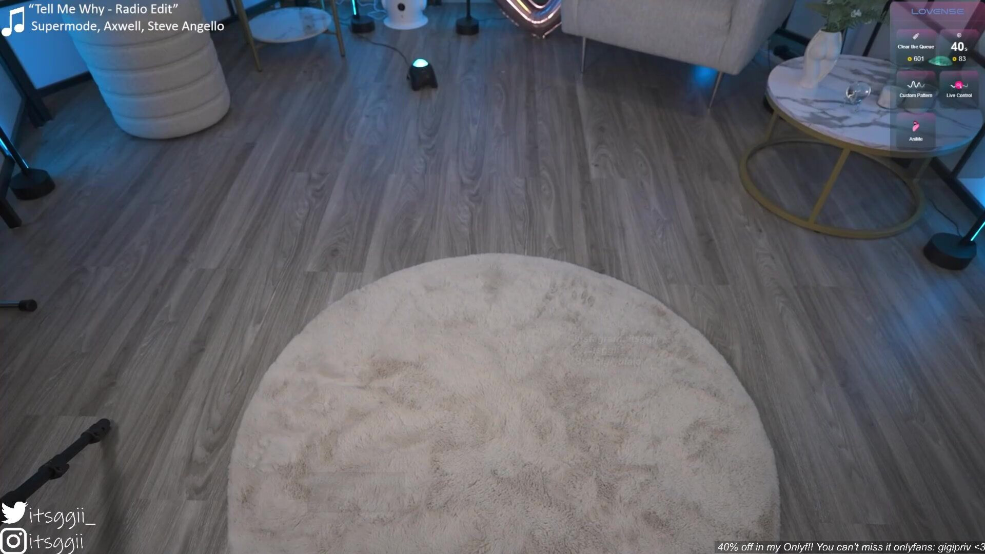 Camshow, 2024.03.02 DaniitsggiiGίgi υlαla - babe