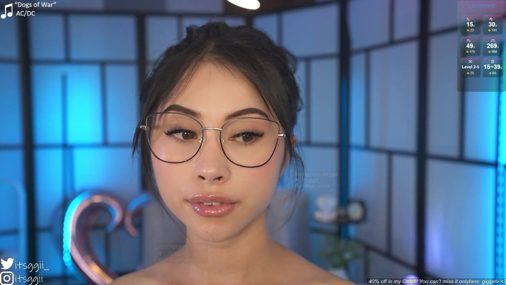 Camshow, 2024.03.02 DaniitsggiiGίgi υlαla - babe
