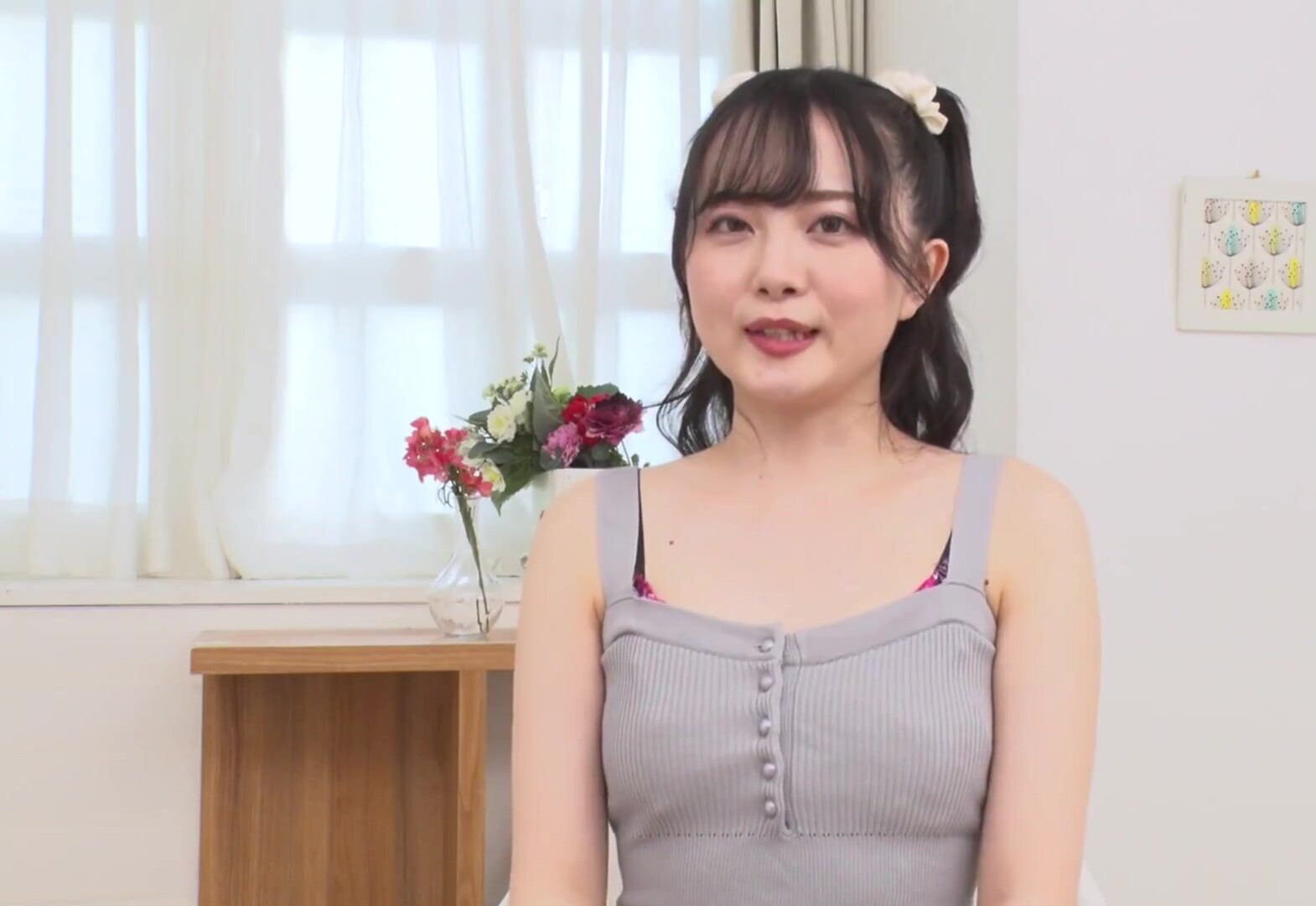 Caribbeancom 061425 001 Mio Togashi Bukkake and Creampie - japanese - asian - small tits - babe - bukkake - blowjob - creampie