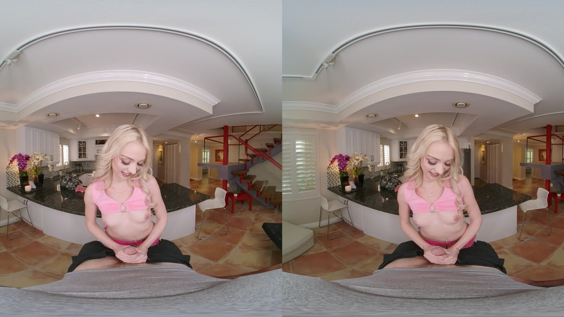 Cecelia Taylor Under Her, Over It - babe