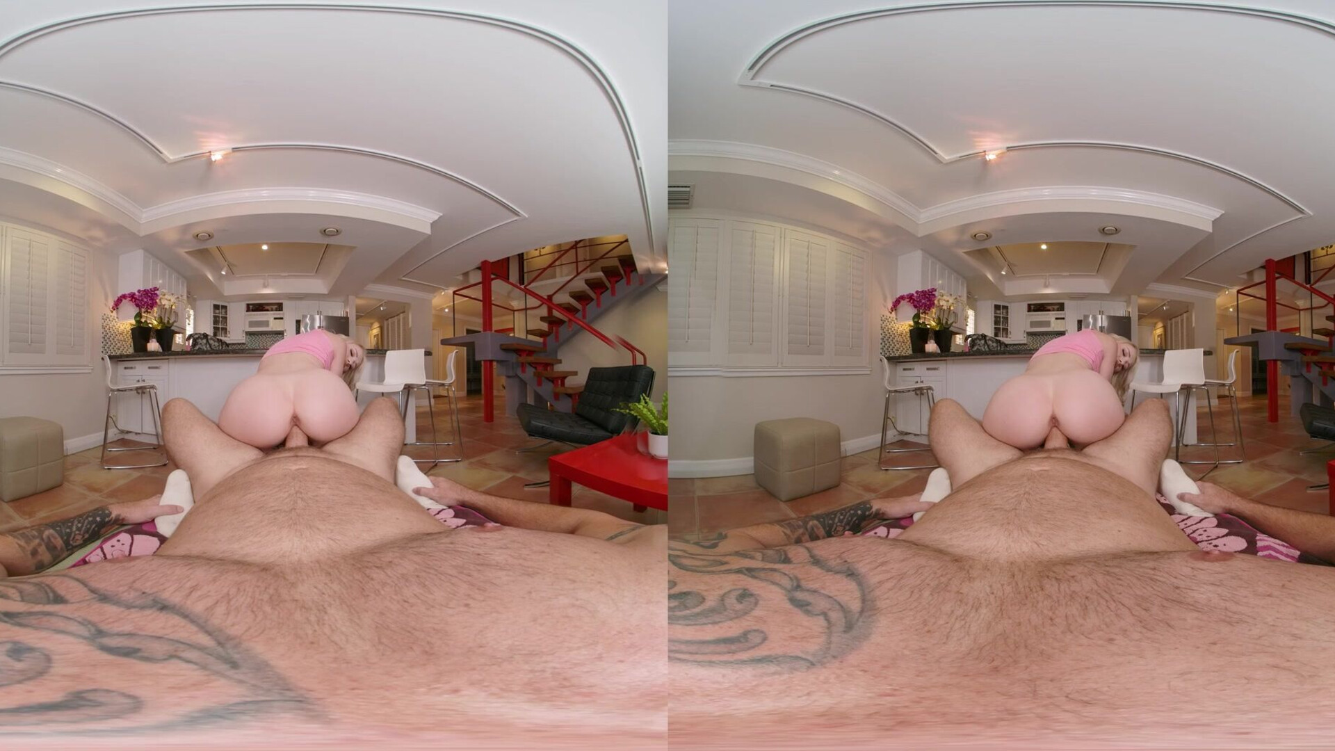 Cecelia Taylor Under Her, Over It - babe