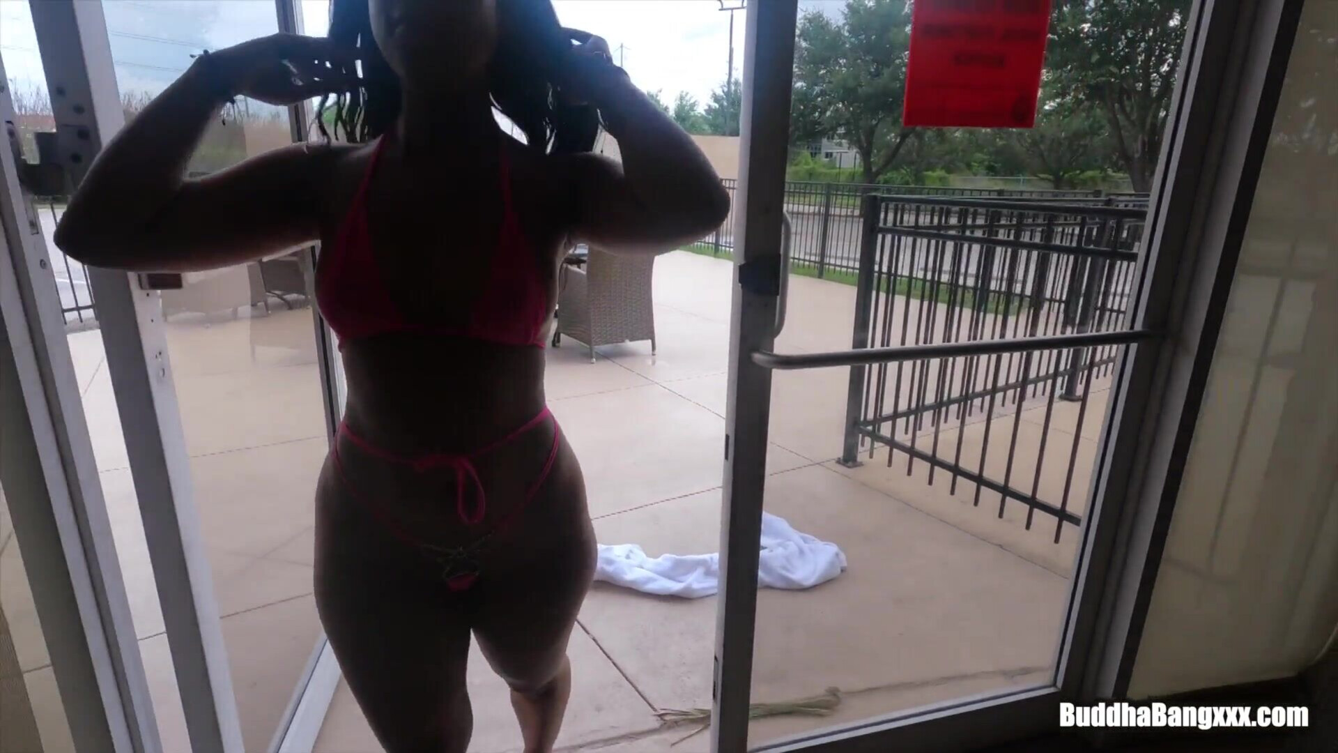 Chanel Star Back For Some Real Hardcore Fucking in HD - hoodrat