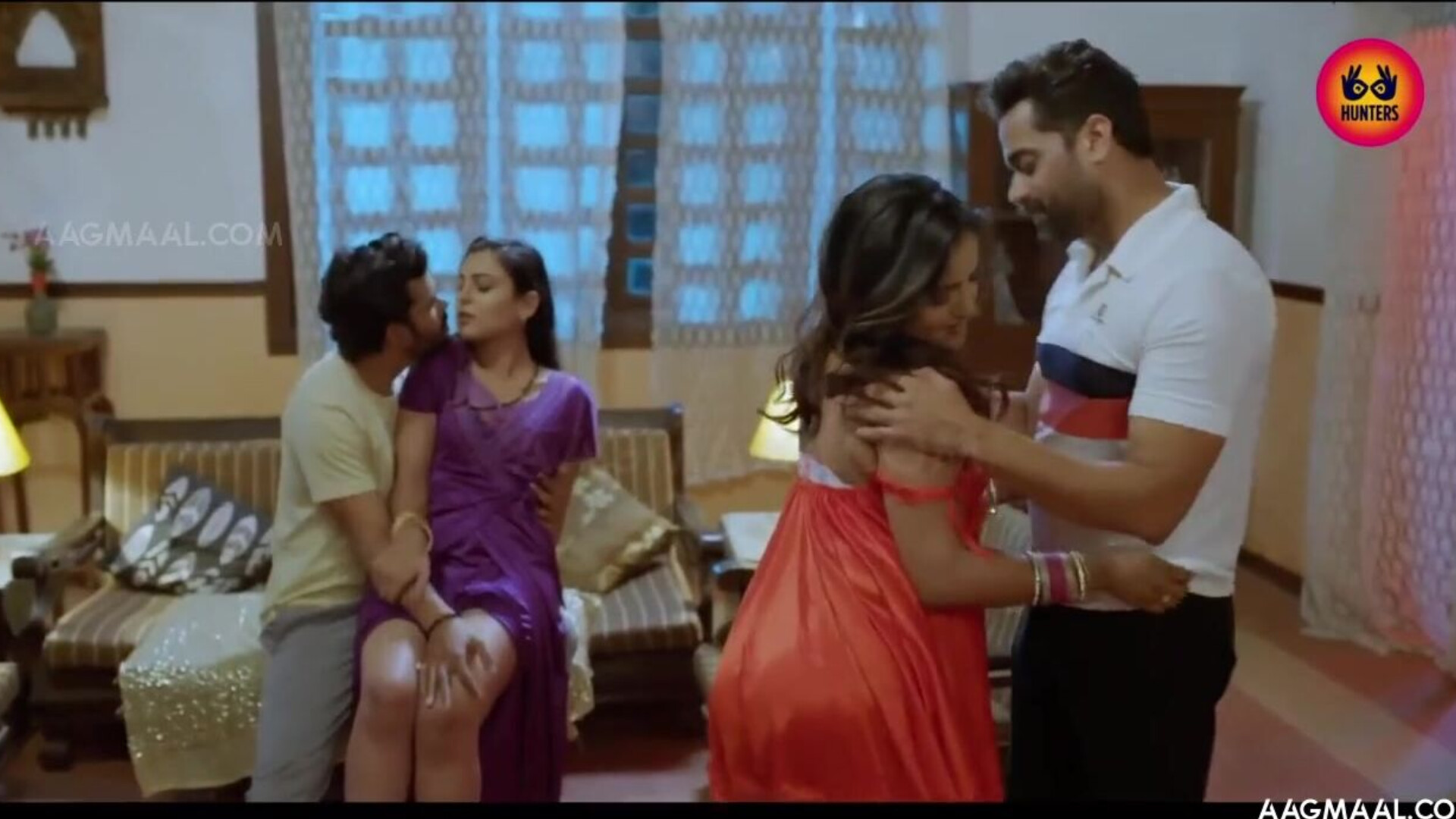 Choti Bahu Season 01 Episode 07 (2024) HuntersApp Hindi Hot Web Series - olga - ridhimatiwari - natasharajsewari - bhartijha - prajaktajahagirdar - priyagamre - leenasingh - sharonparmar - ayushibhowmick - peehukanojiya