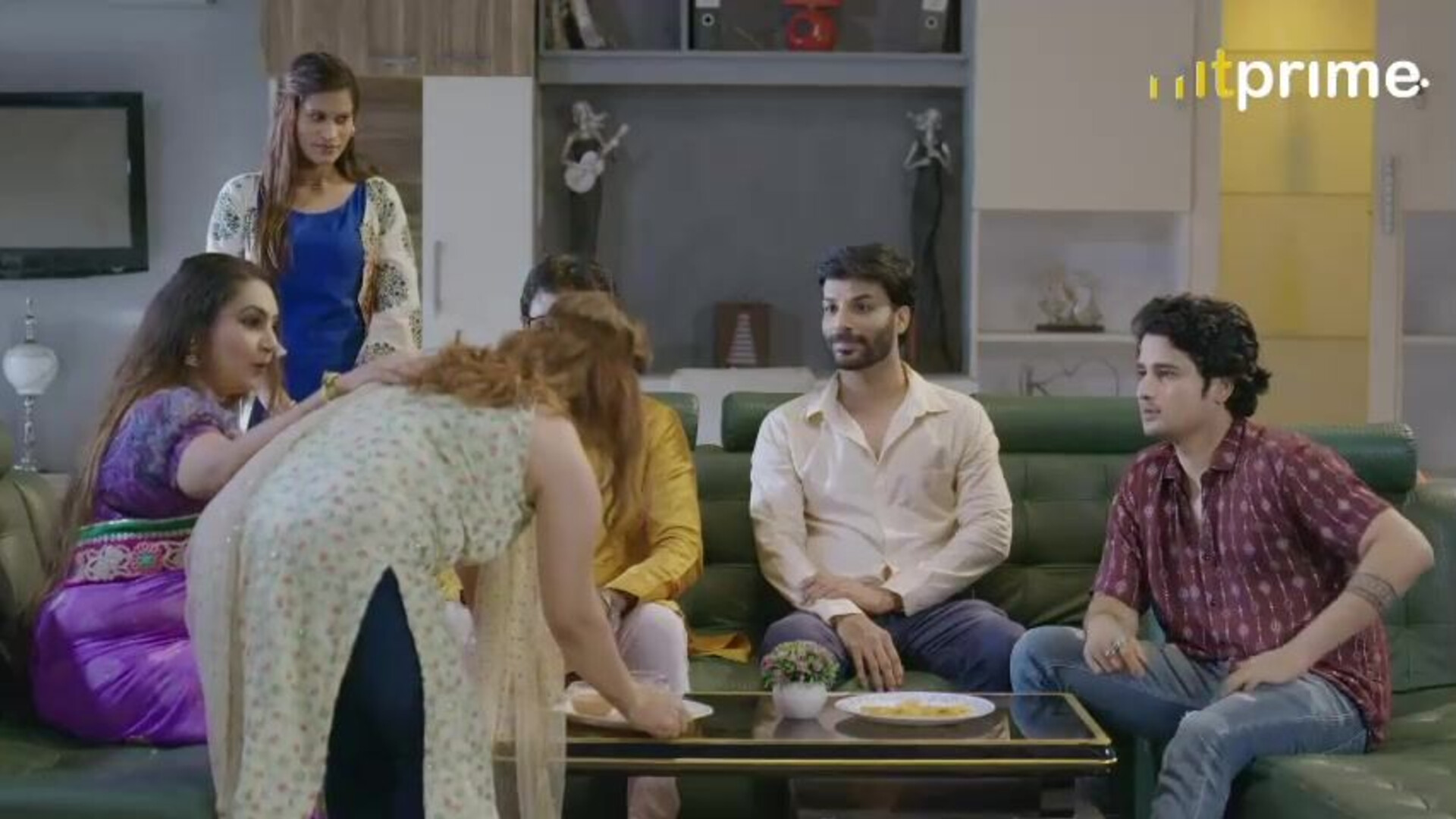 Damaad Ji S02E01 - ass