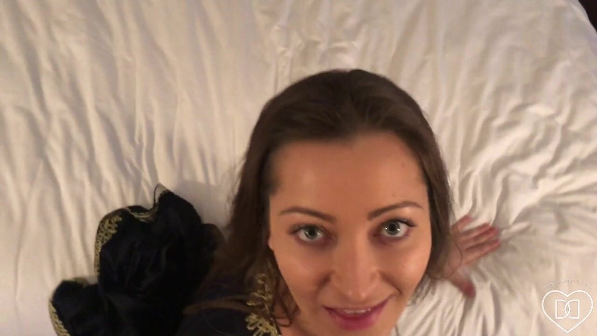 Dani Daniels 3 Wishes - pov