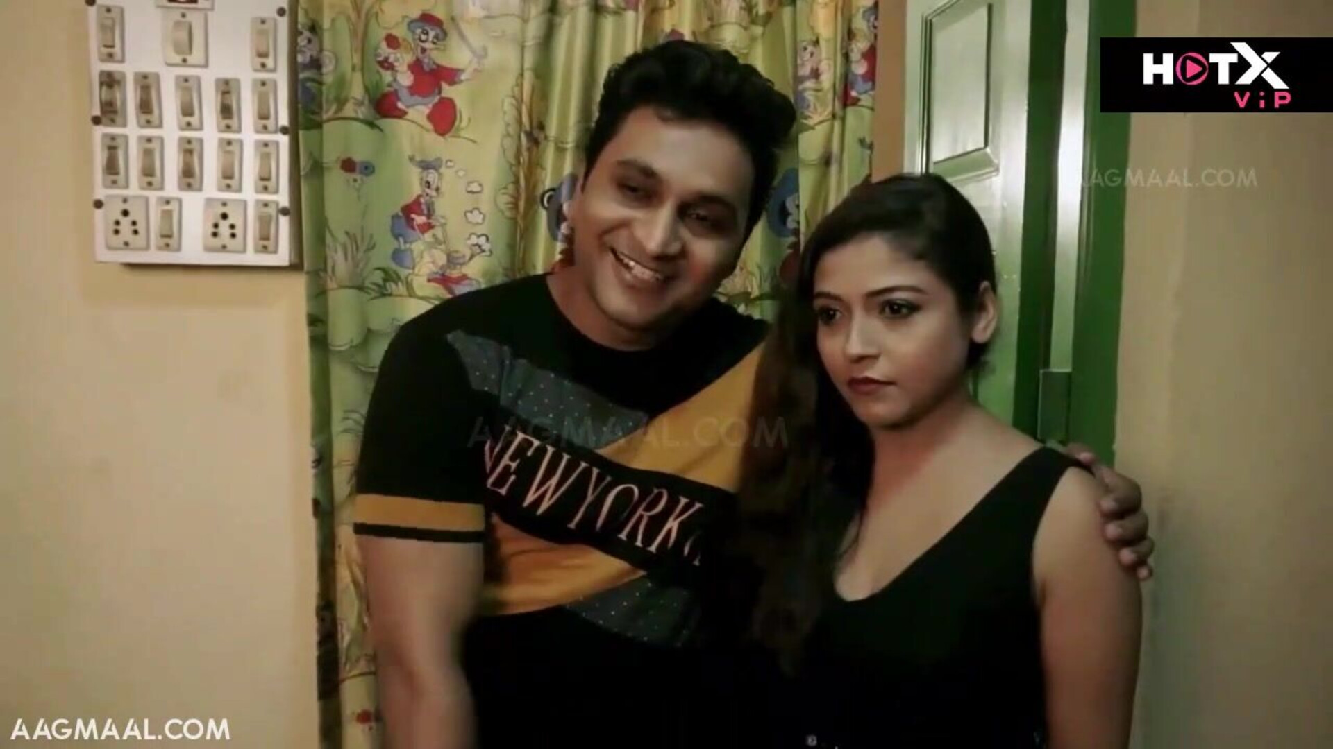 Dhoka Uncut (2022) HotX Hindi Hot Short Film - neelam - sapnasappu - tinanandy - tinadutta - sucharitabhattacharya - alkaraj - priyagamre - bhartijha - ayushijaiswal - suhanakhan