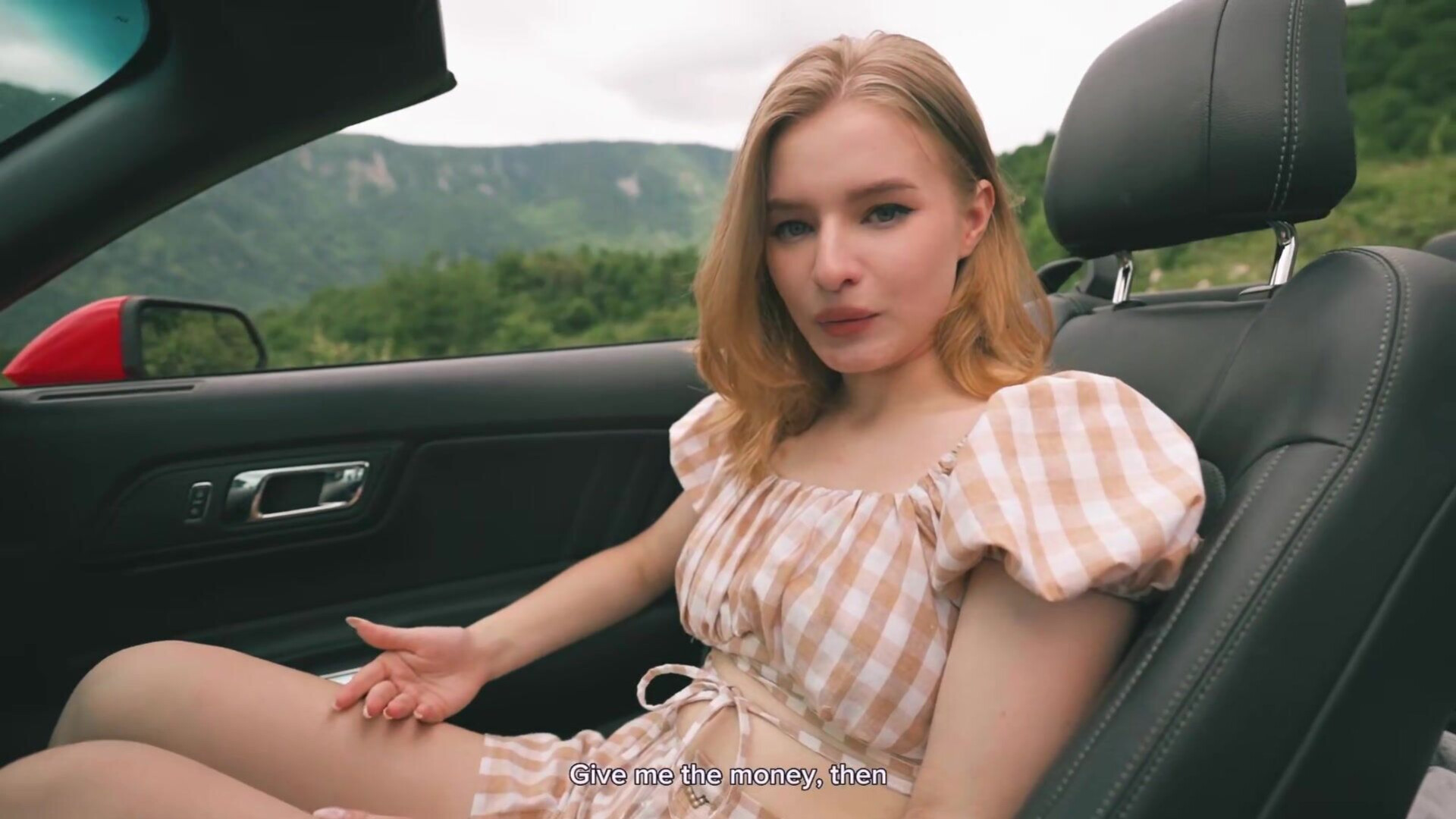 Diana Rider You Love To Ride, You Love To Fuck - hardcore - small tits - amateur