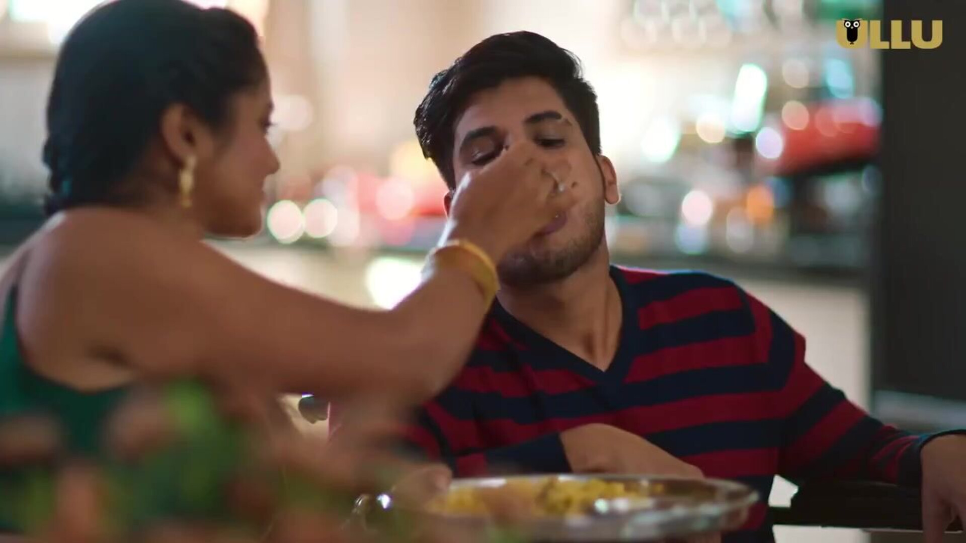 Dream Girl Part 01 - sapnasappu - tinanandy - tinadutta - sucharitabhattacharya - zoyarathore - kajalchauhan - jyotimishra - anmolkhan - fetish - blowjob