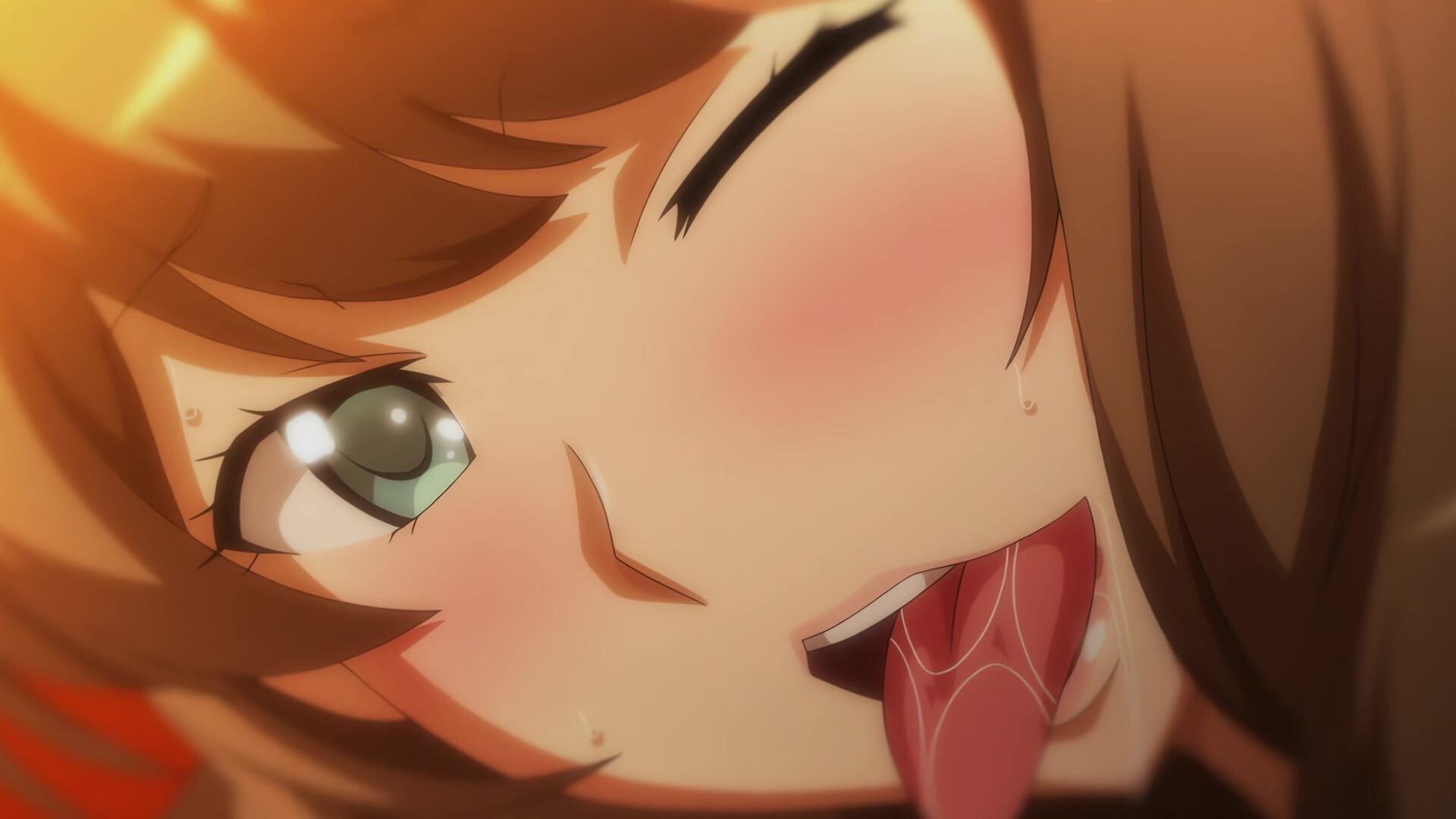 Ecchi onechan hentai 4k - hentai - 4k