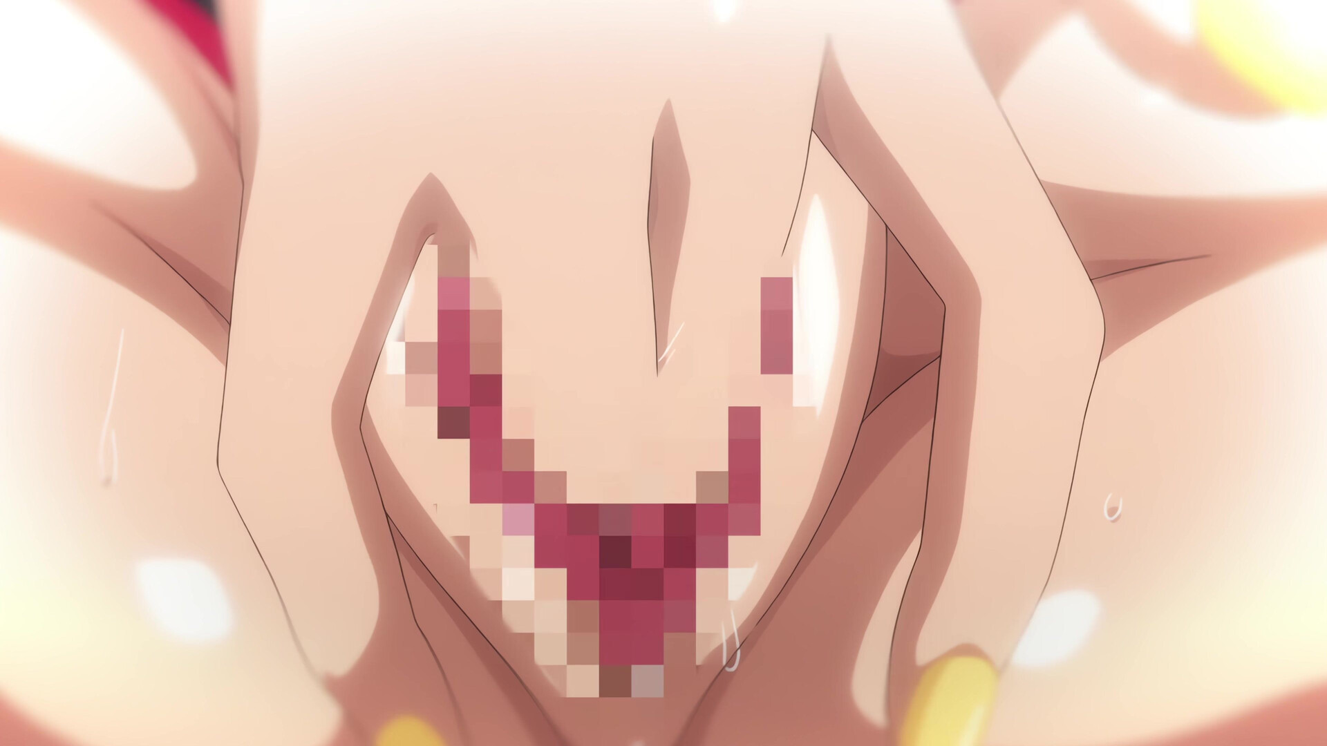 Ecchi onechan hentai 4k - hentai - 4k