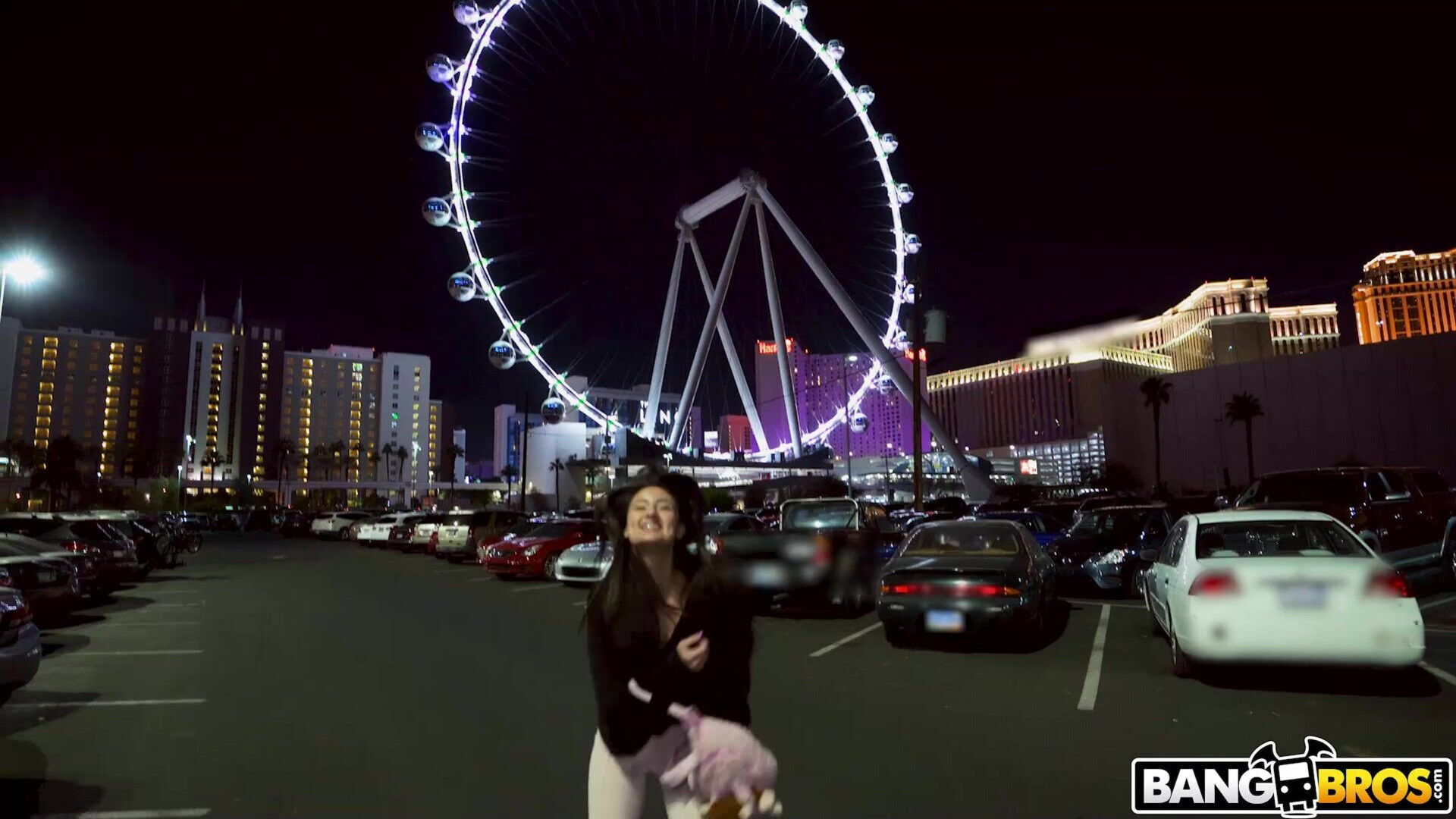 Eliza Ibarra Vegas Fuckation SEX XXX - 4k