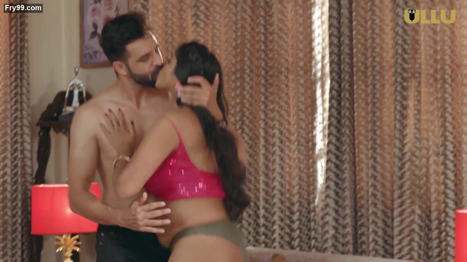 Farebi Yaar 01 - ass