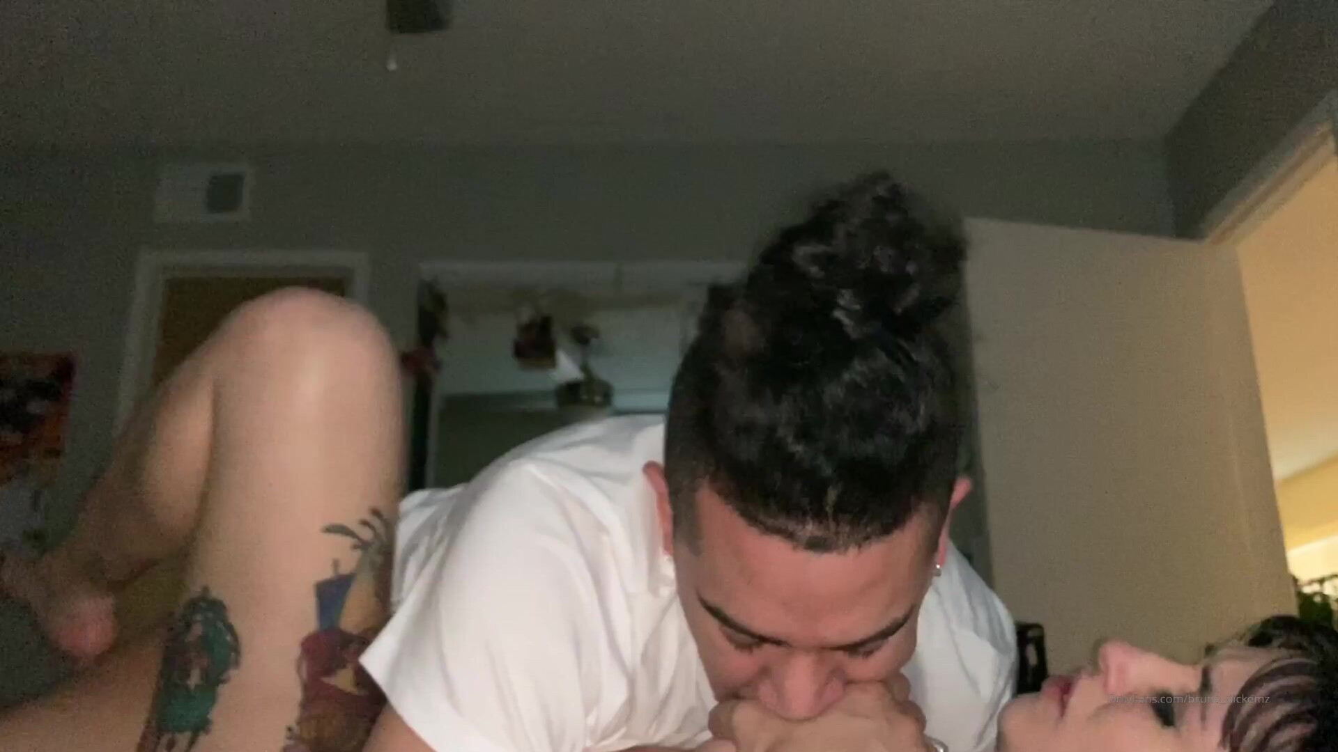 Fuck A Fan Sweepstakes Winner Part 2 As Yall Kno - pov - hardcore - handjob