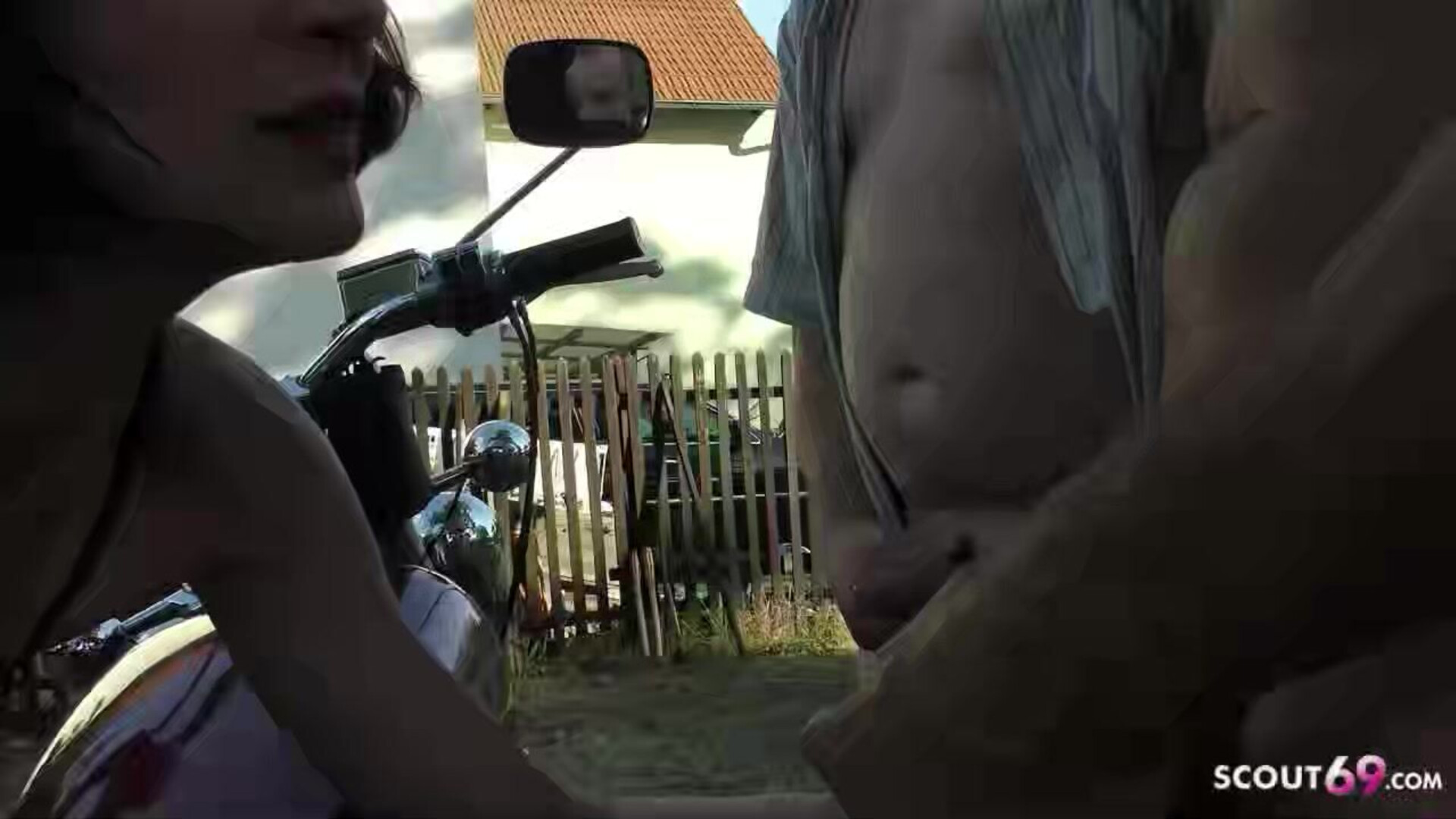 German Mature at Amateur Orgy Sex - german - deutsch - gangbang - group - amateur - real - outdoor - public - facial - skinny