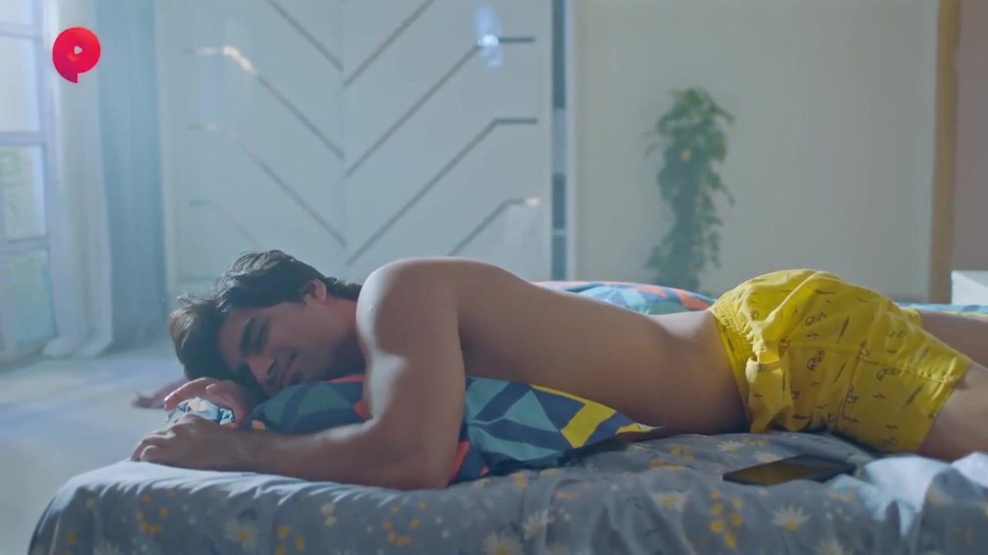 Ghar Ka Call Boy Season 01 Episode 1 to 3 (2023) Prime Play Hindi Hot Web Series - sapnasappu - tinanandy - tinadutta - sucharitabhattacharya - zoyarathore - kajalchauhan - jyotimishra - anmolkhan - f