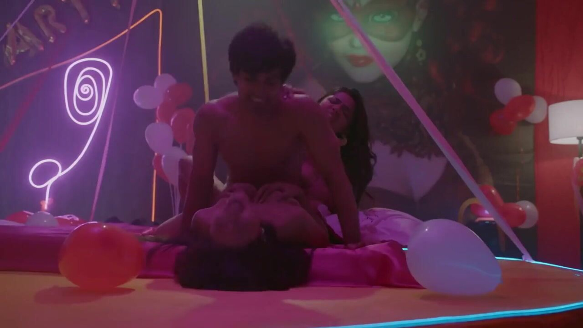 Ghar Ka Call Boy Season 01 Episode 1 to 3 (2023) Prime Play Hindi Hot Web Series - sapnasappu - tinanandy - tinadutta - sucharitabhattacharya - zoyarathore - kajalchauhan - jyotimishra - anmolkhan - f