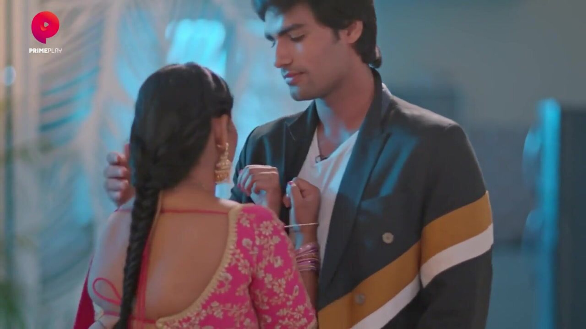 Ghar Ka Call Boy Season 01 Episode 1 to 3 (2023) Prime Play Hindi Hot Web Series - sapnasappu - tinanandy - tinadutta - sucharitabhattacharya - zoyarathore - kajalchauhan - jyotimishra - anmolkhan - f