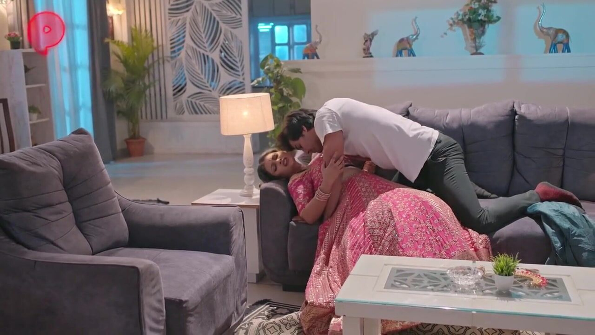 Ghar Ka Call Boy Season 01 Episode 1 to 3 (2023) Prime Play Hindi Hot Web Series - sapnasappu - tinanandy - tinadutta - sucharitabhattacharya - zoyarathore - kajalchauhan - jyotimishra - anmolkhan - f