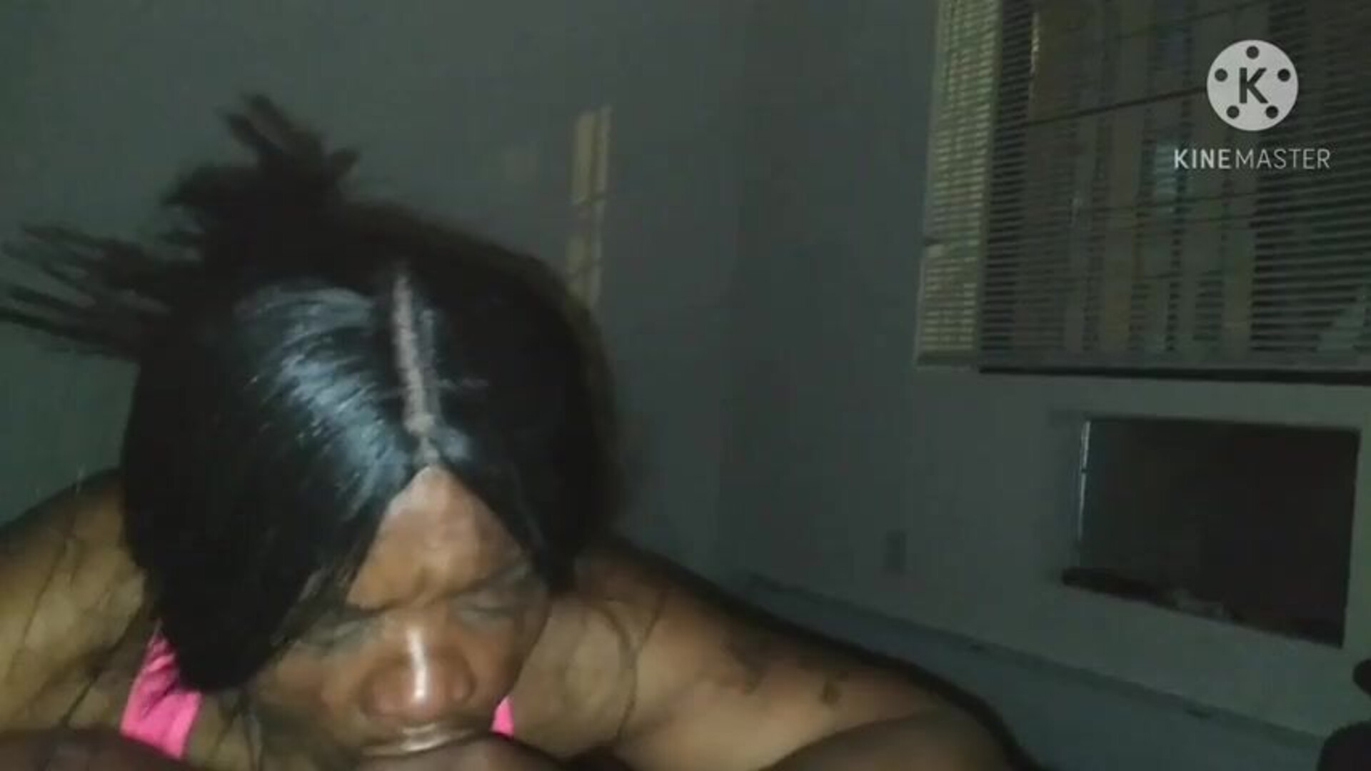 Granny head bbc - granny - bbc - cocksucking - cumslut - mature