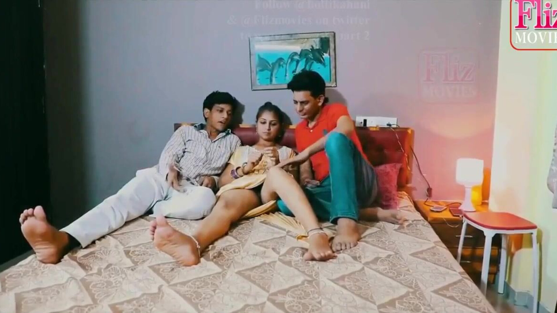 Hiral Radadiya Ashwini Uncut (2024) Flizmovies Full Exclusive Premium Video - hiralradadiya - ridhimatiwari - natasharajsewari - bhartijha - prajaktajahagirdar - priyagamre - leenasingh - sharonparmar - ayushibhowmick - peehukanojiya