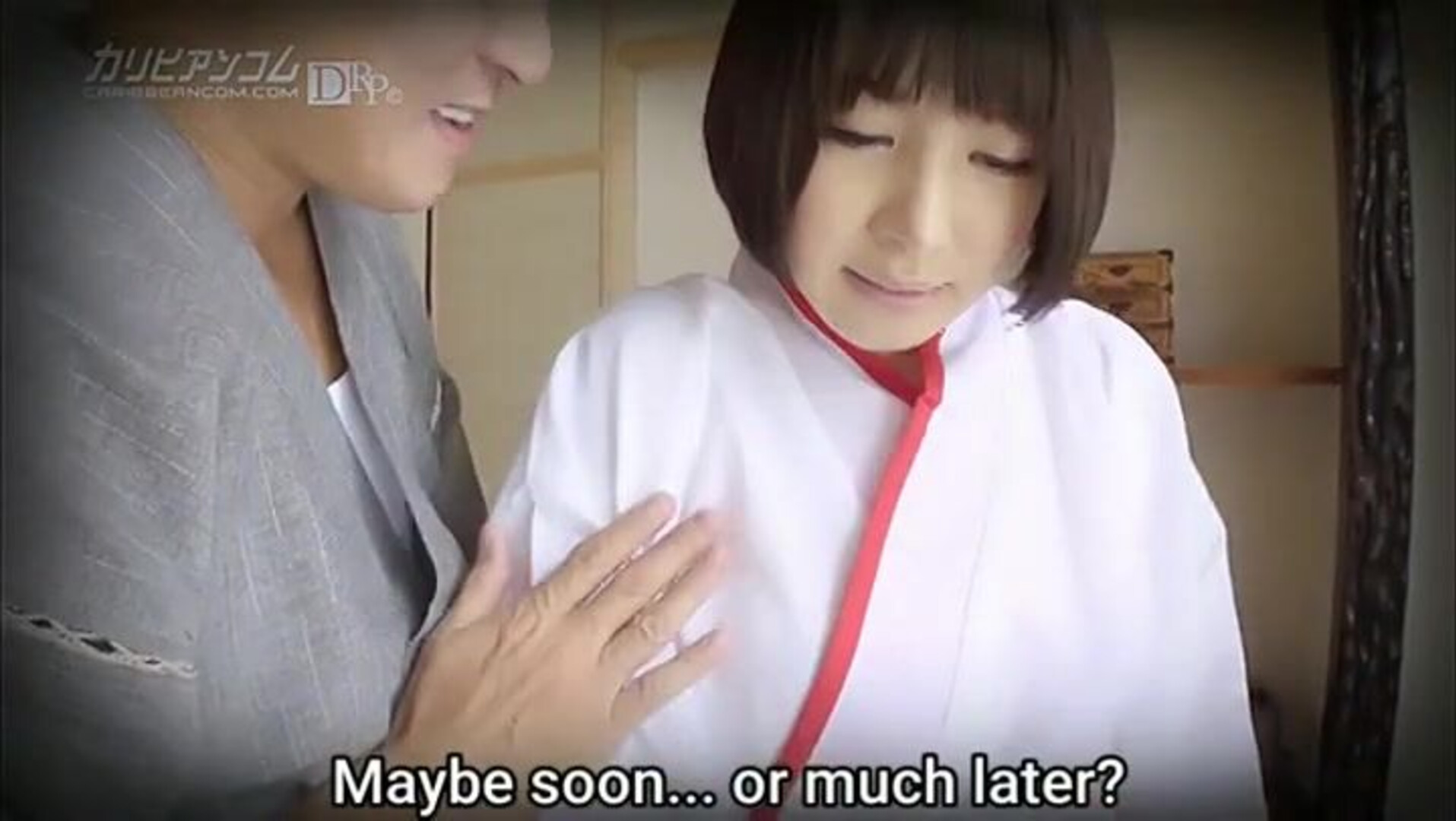 Hitomi Fujiwara Obedient Japanese Wife Obeys Her Landlord (uncensored) - anal - asian - asian anal - assfuck - brunette - brunette anal - buttfuck - cumshot - first anal - first time anal