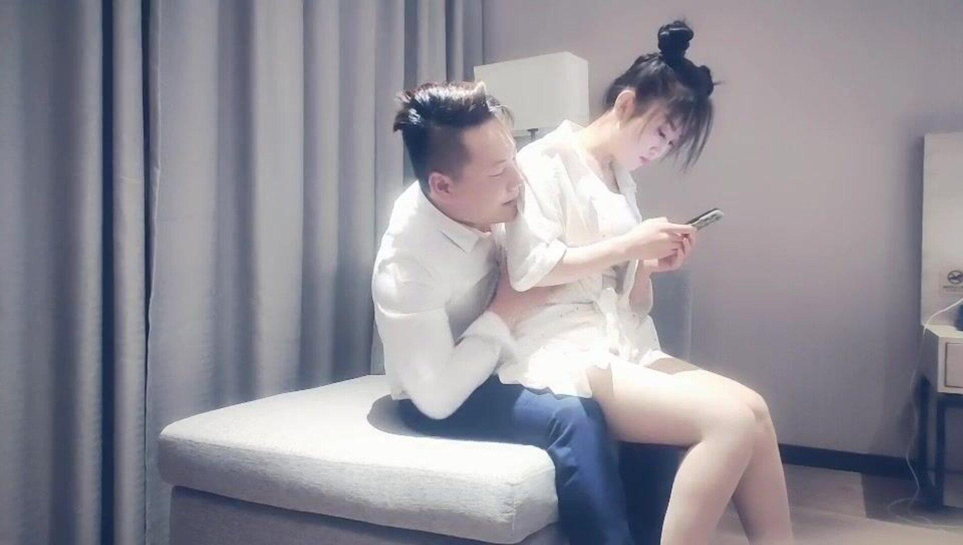 Homemade Selfies And Sneak Shots 收集整 012 赵总探花 密码房啪啪第一场 20210509 - asian - hardcore