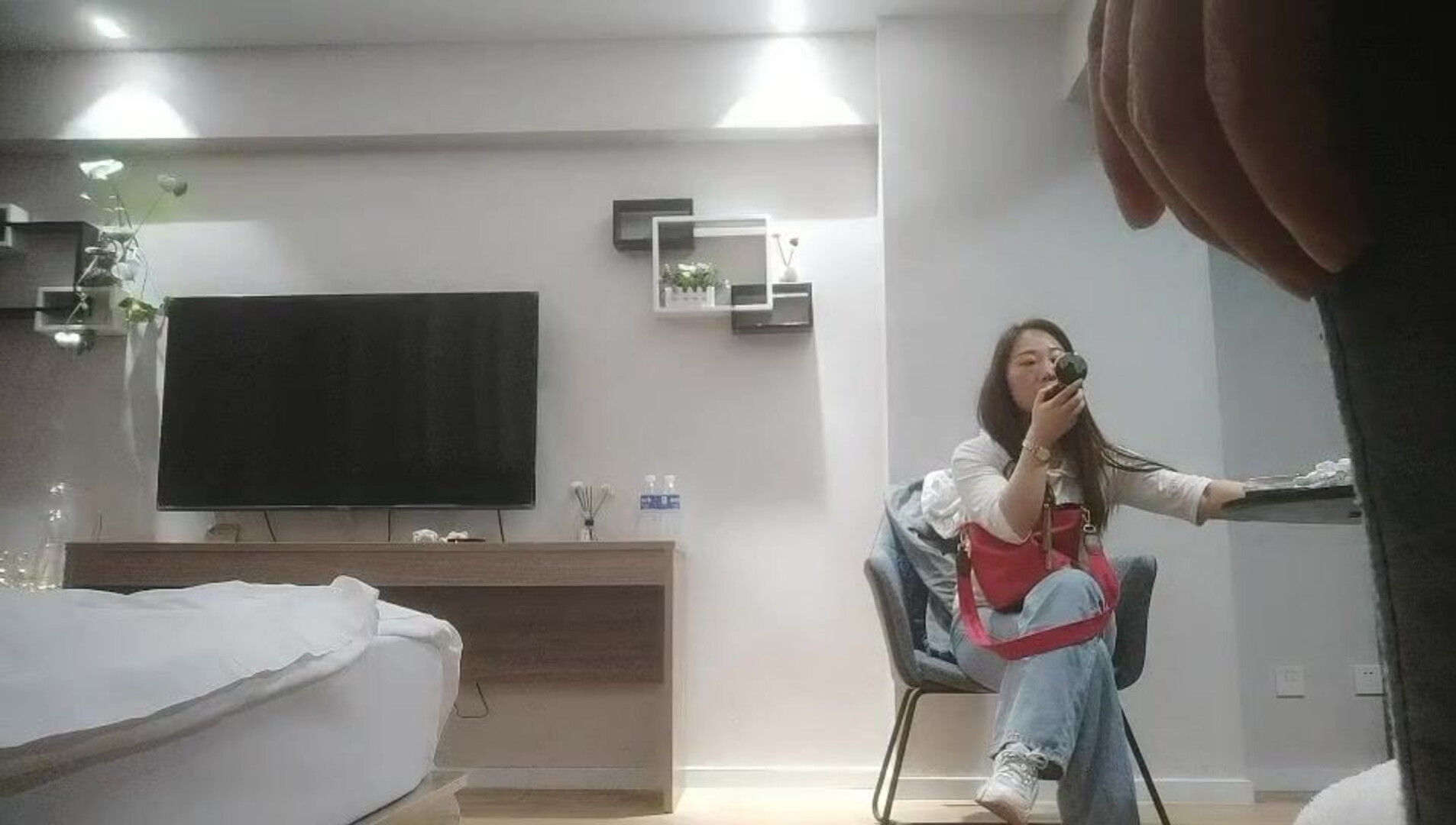 Homemade Selfies And Sneak Shots 收集整 024 伟哥寻欢 啪啪 20210512 - asian - hardcore