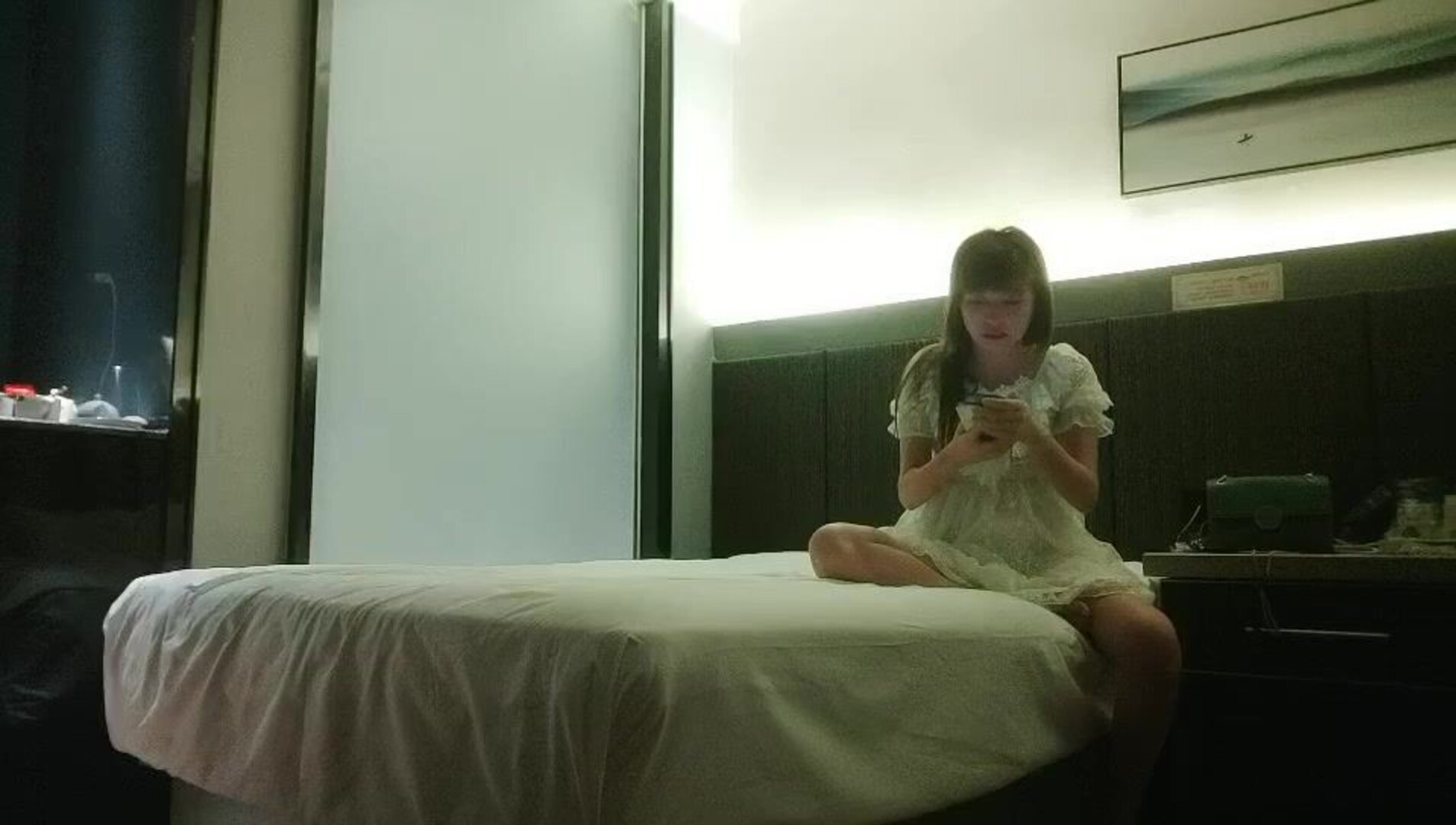 Homemade Selfies And Sneak Shots 收集整 025 探花的小伙子 啪啪 20210514 - asian - hardcore