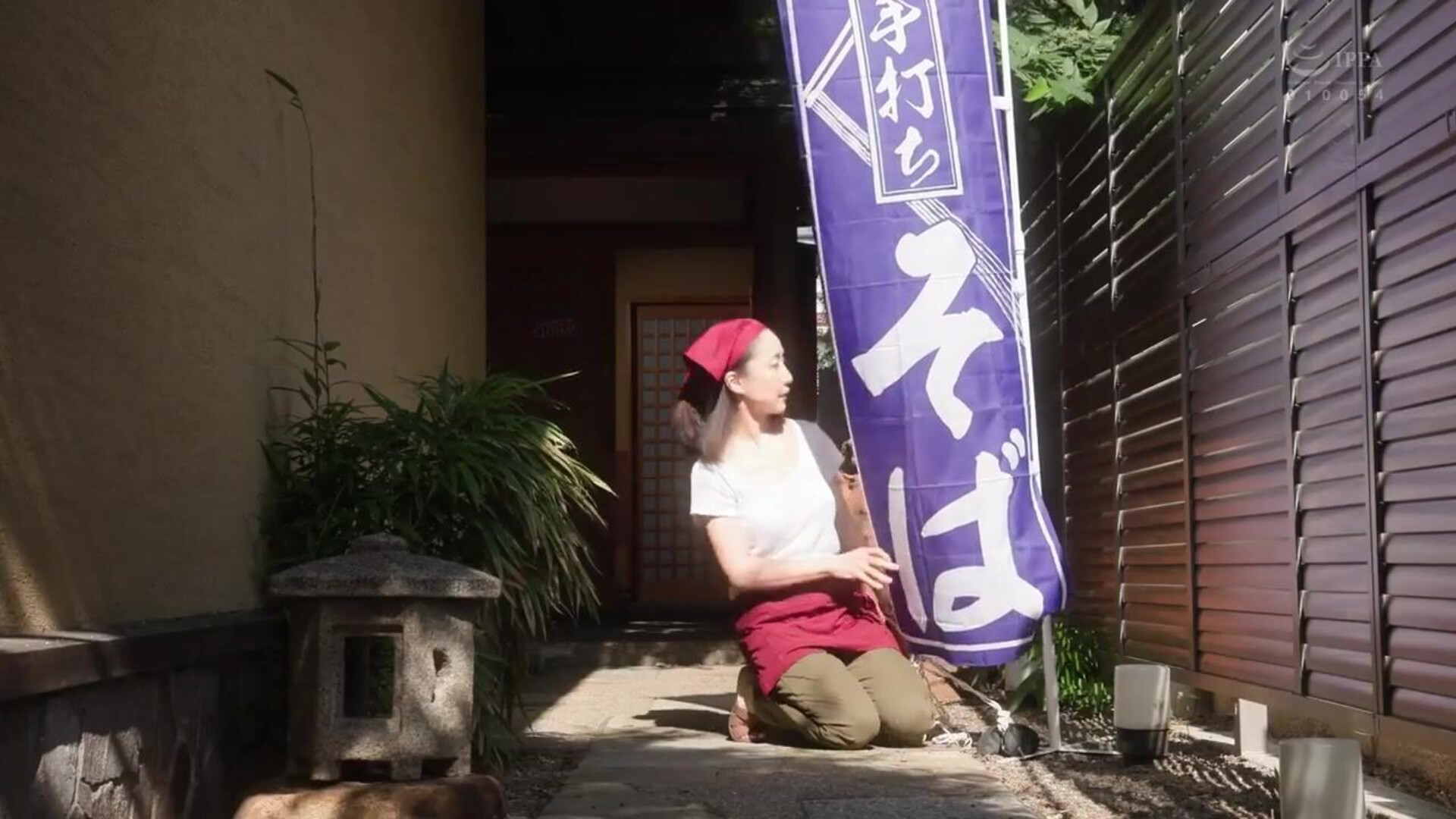 I Was Licked And Fucked Hard All Over My Body By My Son's Friend - japonese - asian - mature