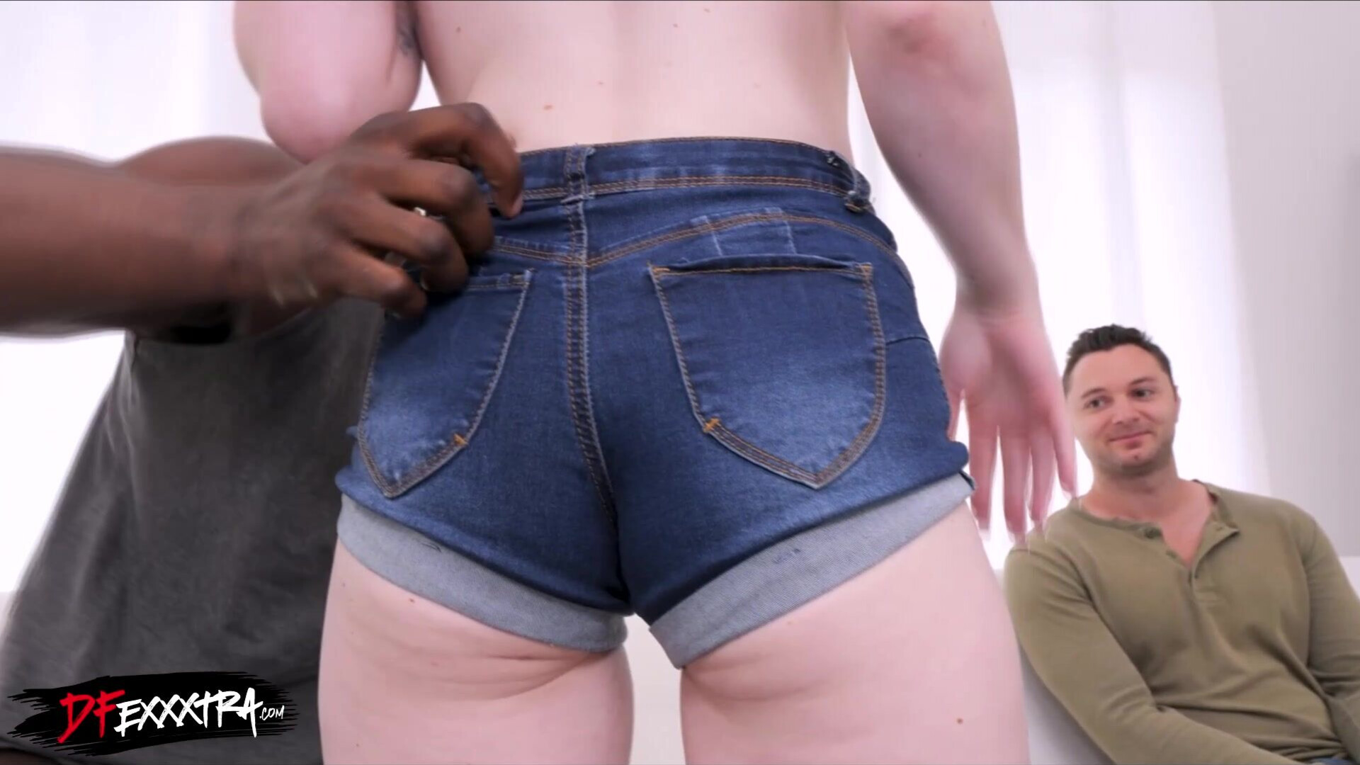 I will fuck your wife silly bro! - cuckold - interracial - blowjob - brunette - pornstar - oral - deepthroat - big cock - bbc - big black cock