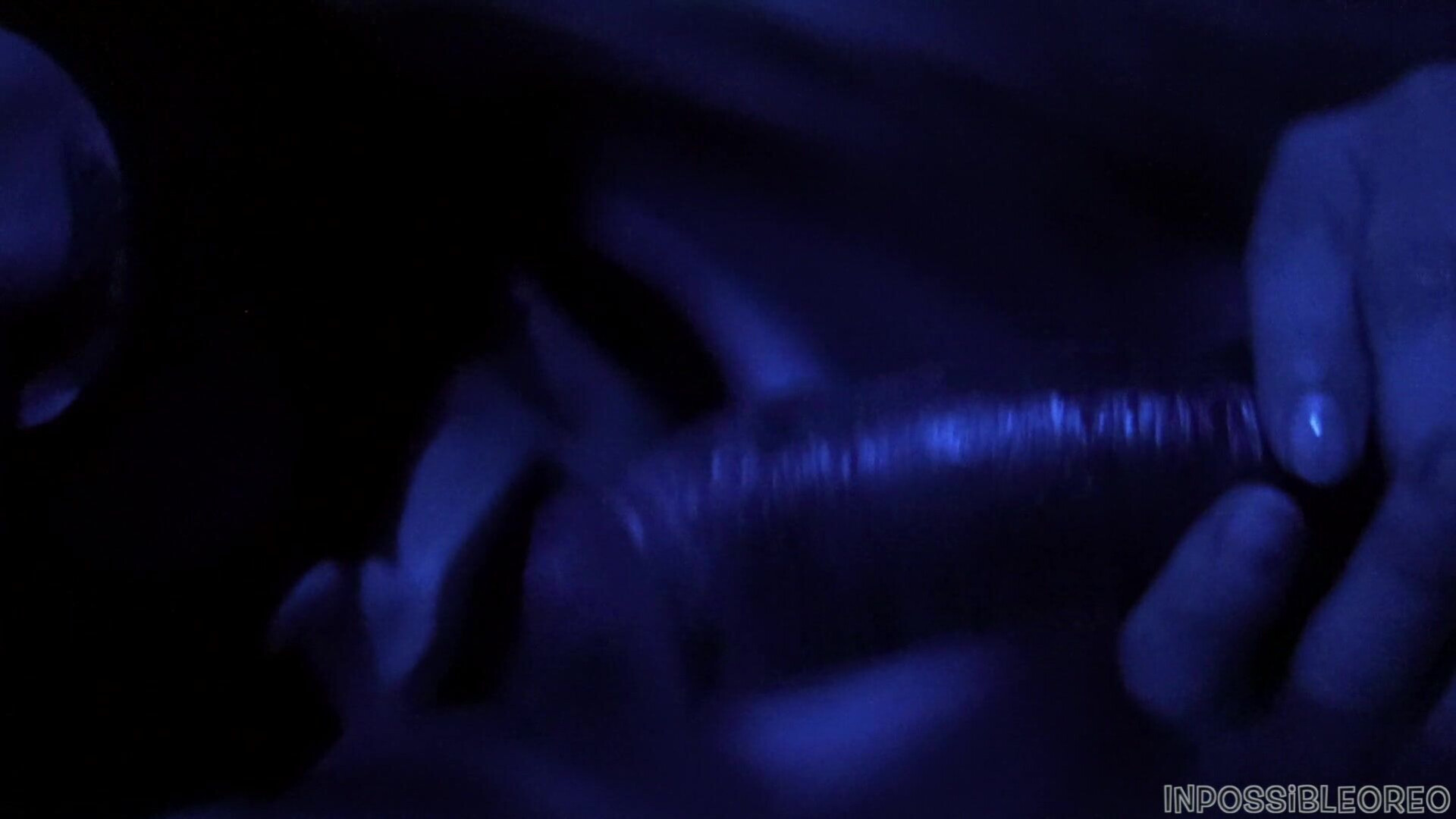 Inpossibleoreoo Inpossibleoreo Presents; Erotic Night Pt 1 - hardcore - amateur - interracial