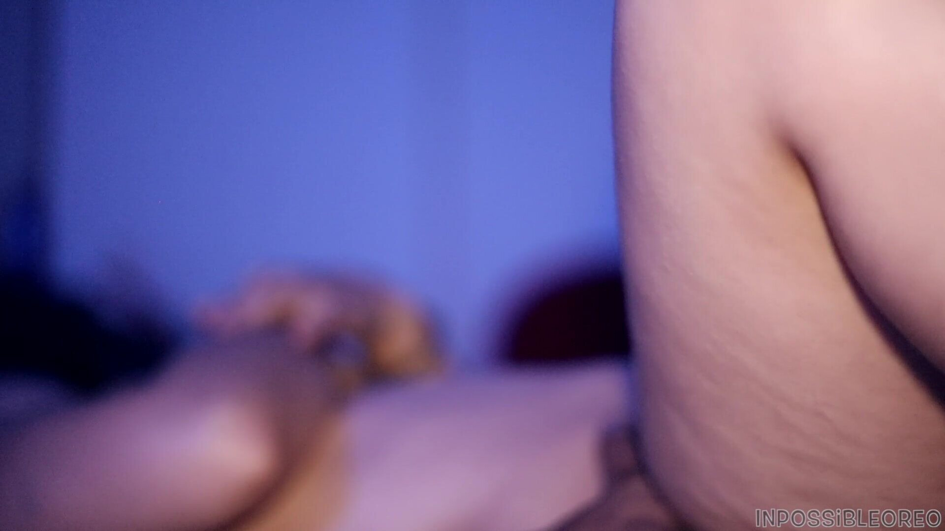 Inpossibleoreoo Inpossibleoreo Presents; Erotic Night Pt 1 - hardcore - amateur - interracial