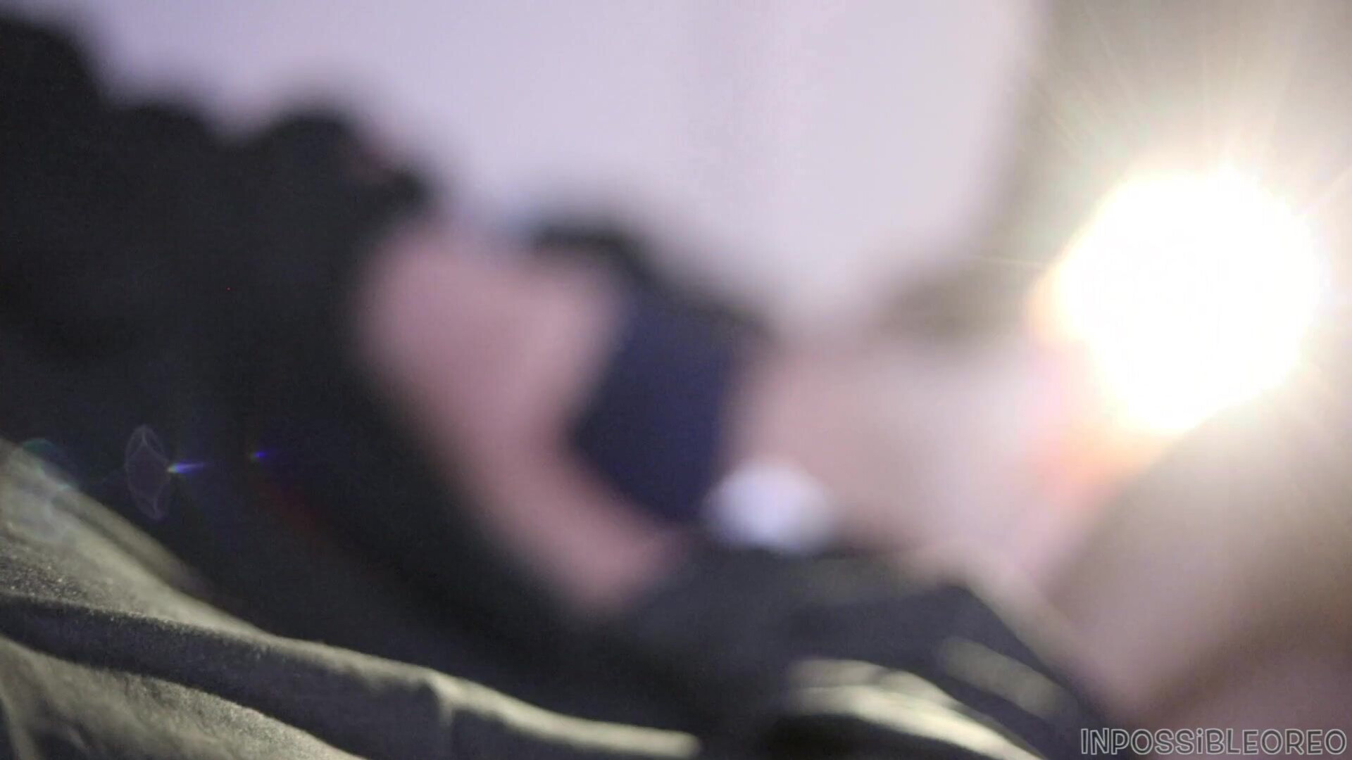 Inpossibleoreoo Inpossibleoreo Presents; Erotic Night Pt 1 - hardcore - amateur - interracial