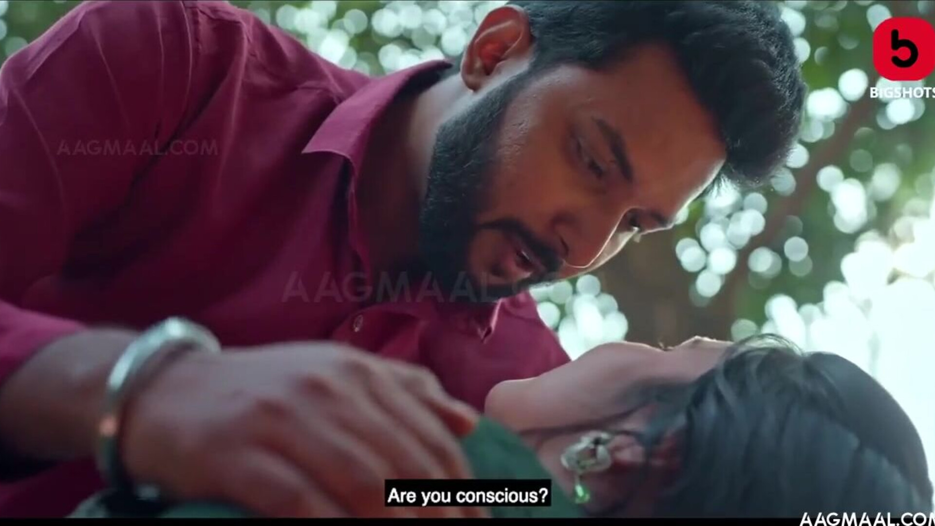 Jabran Season 01 Episode 02 (2024) BIGShots Hindi Hot Web Series - laxmimitra - gargikhakhalary - priyagamre - bhartijha - leenasingh - prajaktajahagirdar - kairashehgal - sharonparmar - ayushibhowmic