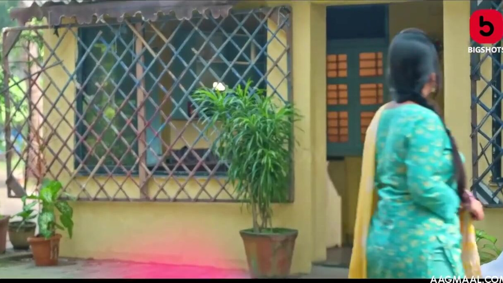 Jabran Season 01 Episode 02 (2024) BIGShots Hindi Hot Web Series - laxmimitra - gargikhakhalary - priyagamre - bhartijha - leenasingh - prajaktajahagirdar - kairashehgal - sharonparmar - ayushibhowmic