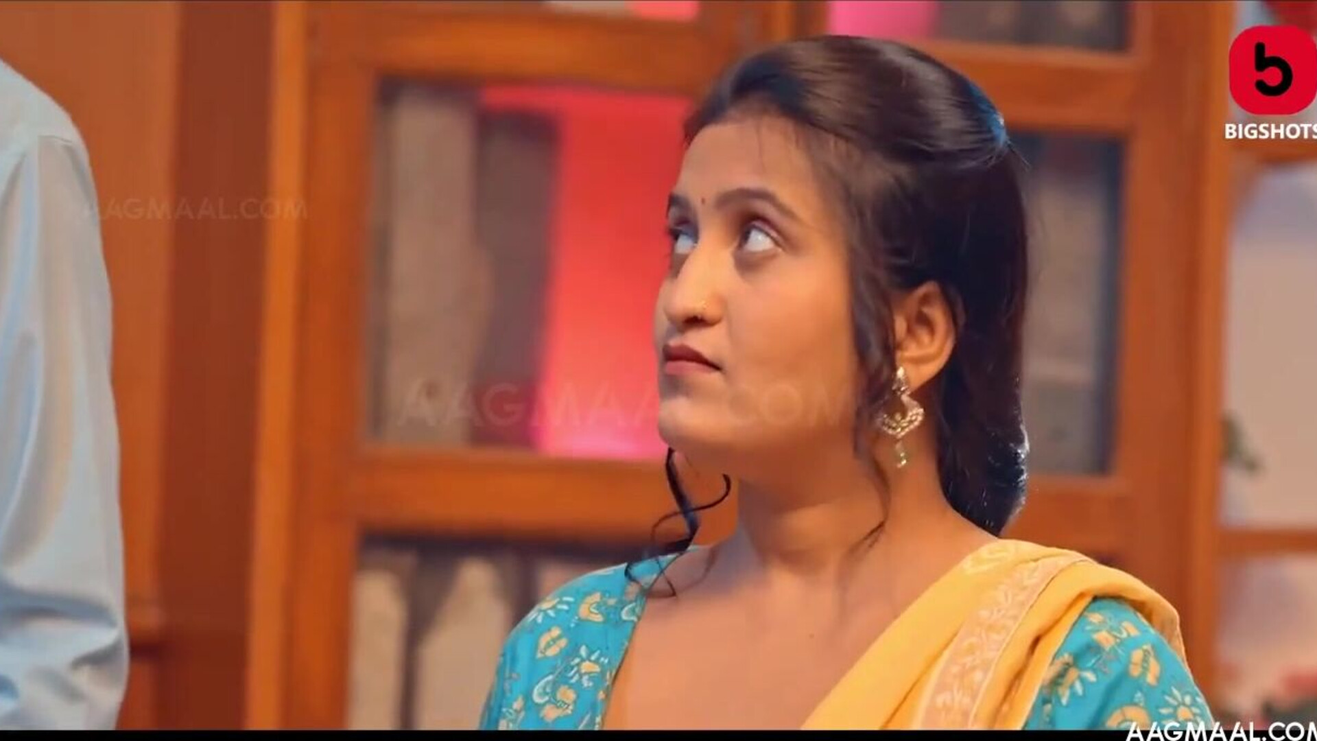 Jabran Season 01 Episode 02 (2024) BIGShots Hindi Hot Web Series - laxmimitra - gargikhakhalary - priyagamre - bhartijha - leenasingh - prajaktajahagirdar - kairashehgal - sharonparmar - ayushibhowmic