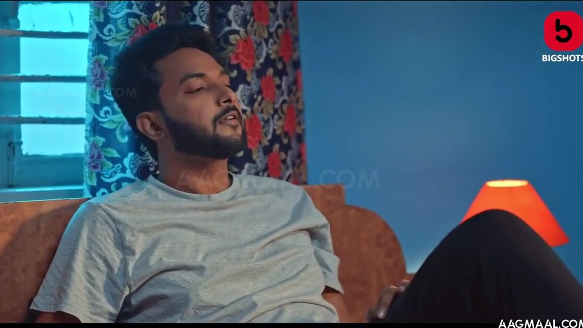 Jabran Season 01 Episode 02 (2024) BIGShots Hindi Hot Web Series - laxmimitra - gargikhakhalary - priyagamre - bhartijha - leenasingh - prajaktajahagirdar - kairashehgal - sharonparmar - ayushibhowmic