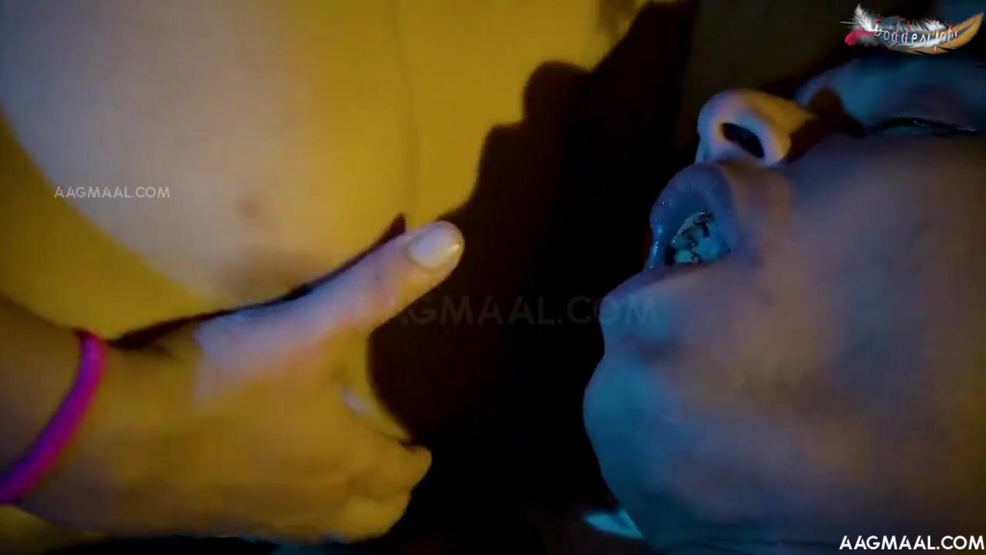 Jamairaja Uncut (2023) GoddesMahi Hindi Hot Short Film - ritupandey - prajaktajahagirdar - neelam - sapnasappu - bhargavidebi - bhargavidevi - tinanandy - tinadutta - sucharitabhattacharya - alkaraj