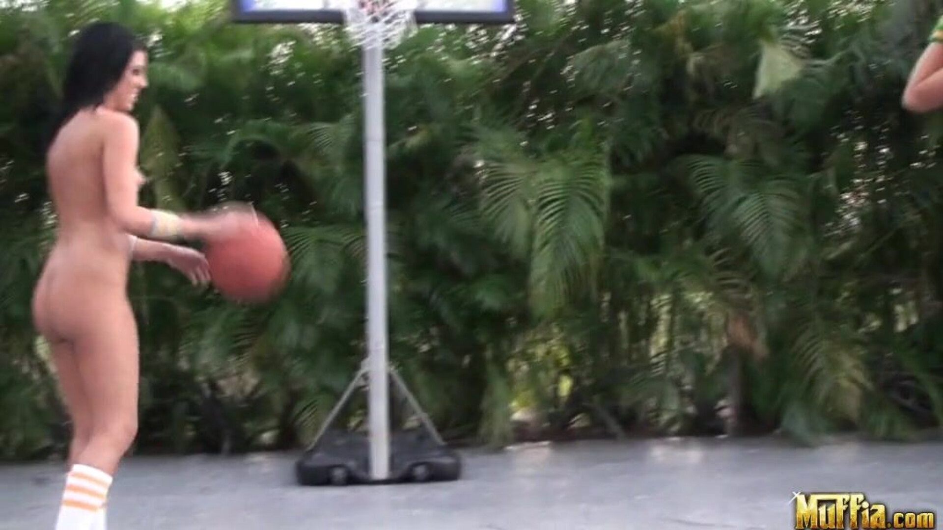 Jenna Vie Molly Cavalli Bball Booty - jenna - vie - molly - cavalli - bball - booty
