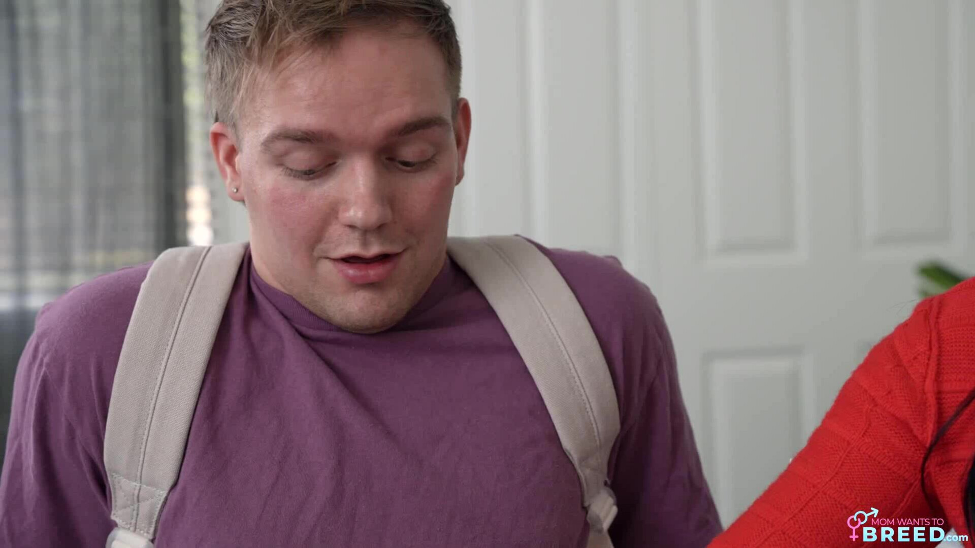 Jennifer White Stop Wasting Your Seed S2E7 - milf - wife - housewife - big tits - big boobs - mom - son - stepmom - stepson - creampie
