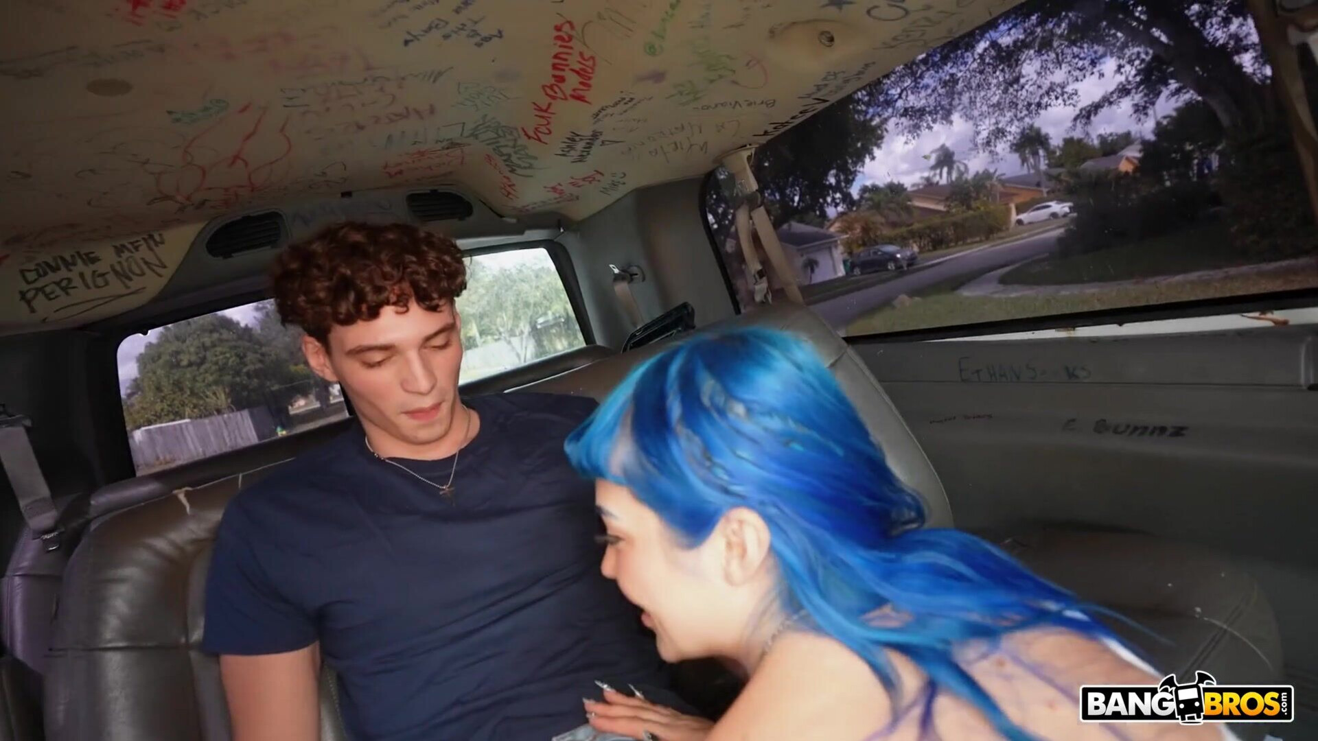 Jewelz Blu 2 - bluehead - bigass - bigtits