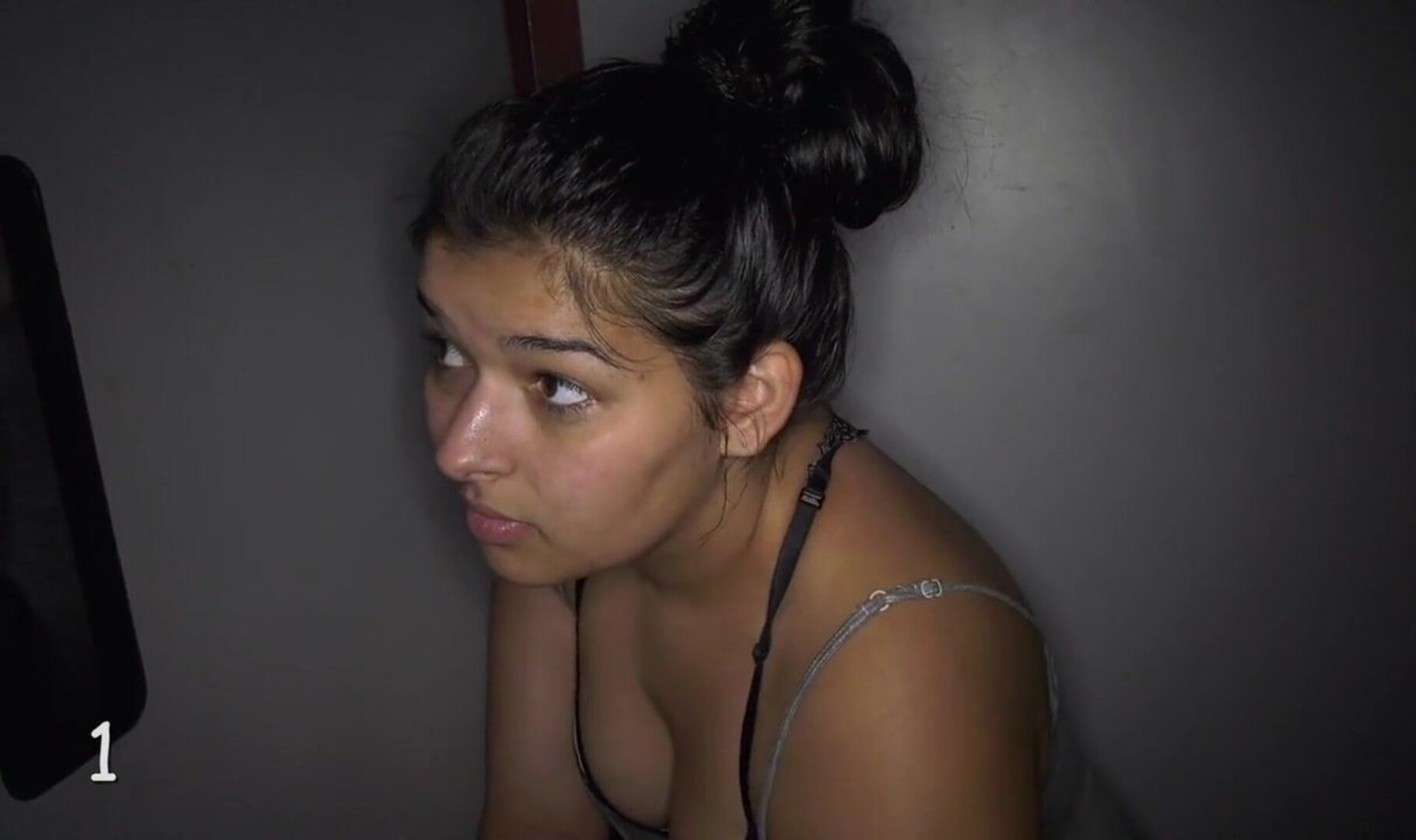 Kalani & Rae - gloryhole - big ass