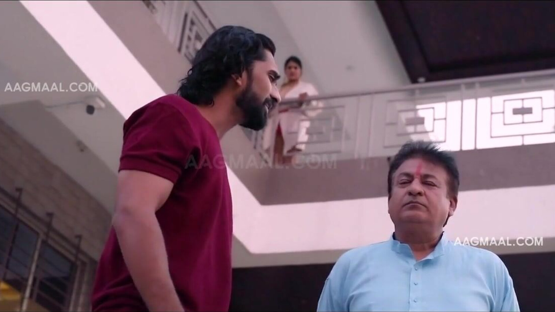 Kanchan Aunty Season 01 Episode 04 Uncut (2021) NueFliks Hindi Hot Web Series - kanchanarora - sucharitabhattacharya - tinanandi - tinanandy - tinadutta - sapnasappu - kajalchauhan - nanditadutta - pa