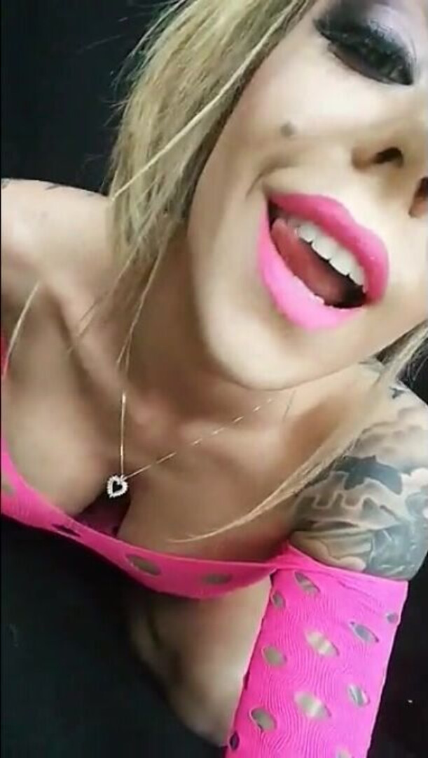 Karma Rx Multiple Squirt Close Up Thrusting Dildo - amateur - solo - hd porn