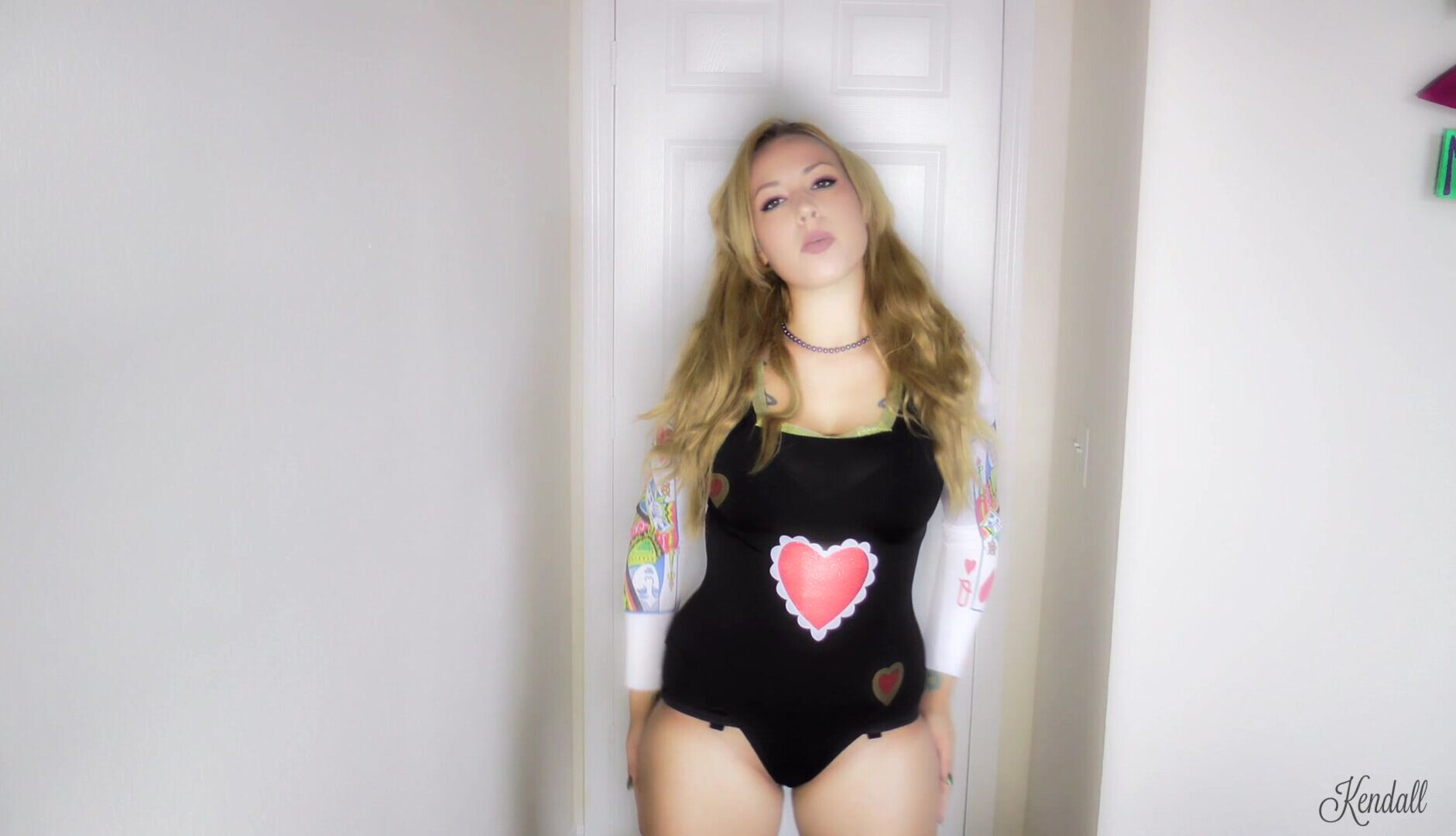 Kendall Olsen Average Cock SPH - small penis humiliation - sph - small penis humiliation - sph - brat girls - cum eating