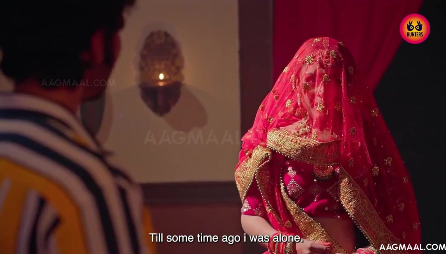 Khaat Season 01 Episode 03 (2024) HuntersApp Hindi Hot Web Series - nehalvadoliya - amesha - mimdas - binduthakur - gargikhakhalary - priyagamre - bhartijha - leenasingh - prajaktajahagirdar - kairashehgal