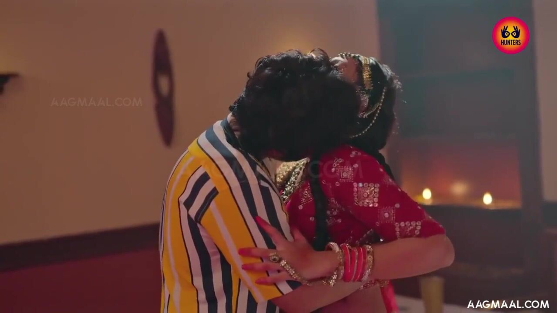Khaat Season 01 Episode 03 (2024) HuntersApp Hindi Hot Web Series - nehalvadoliya - amesha - mimdas - binduthakur - gargikhakhalary - priyagamre - bhartijha - leenasingh - prajaktajahagirdar - kairashehgal