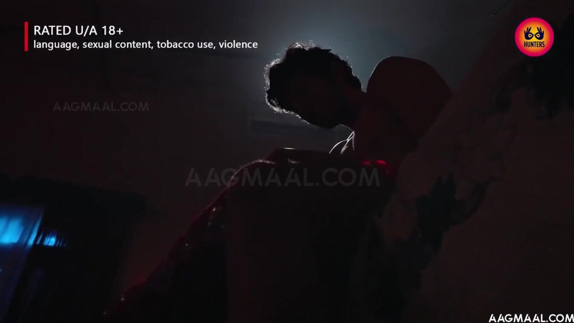 Khaat Season 01 Episode 03 (2024) HuntersApp Hindi Hot Web Series - nehalvadoliya - amesha - mimdas - binduthakur - gargikhakhalary - priyagamre - bhartijha - leenasingh - prajaktajahagirdar - kairashehgal