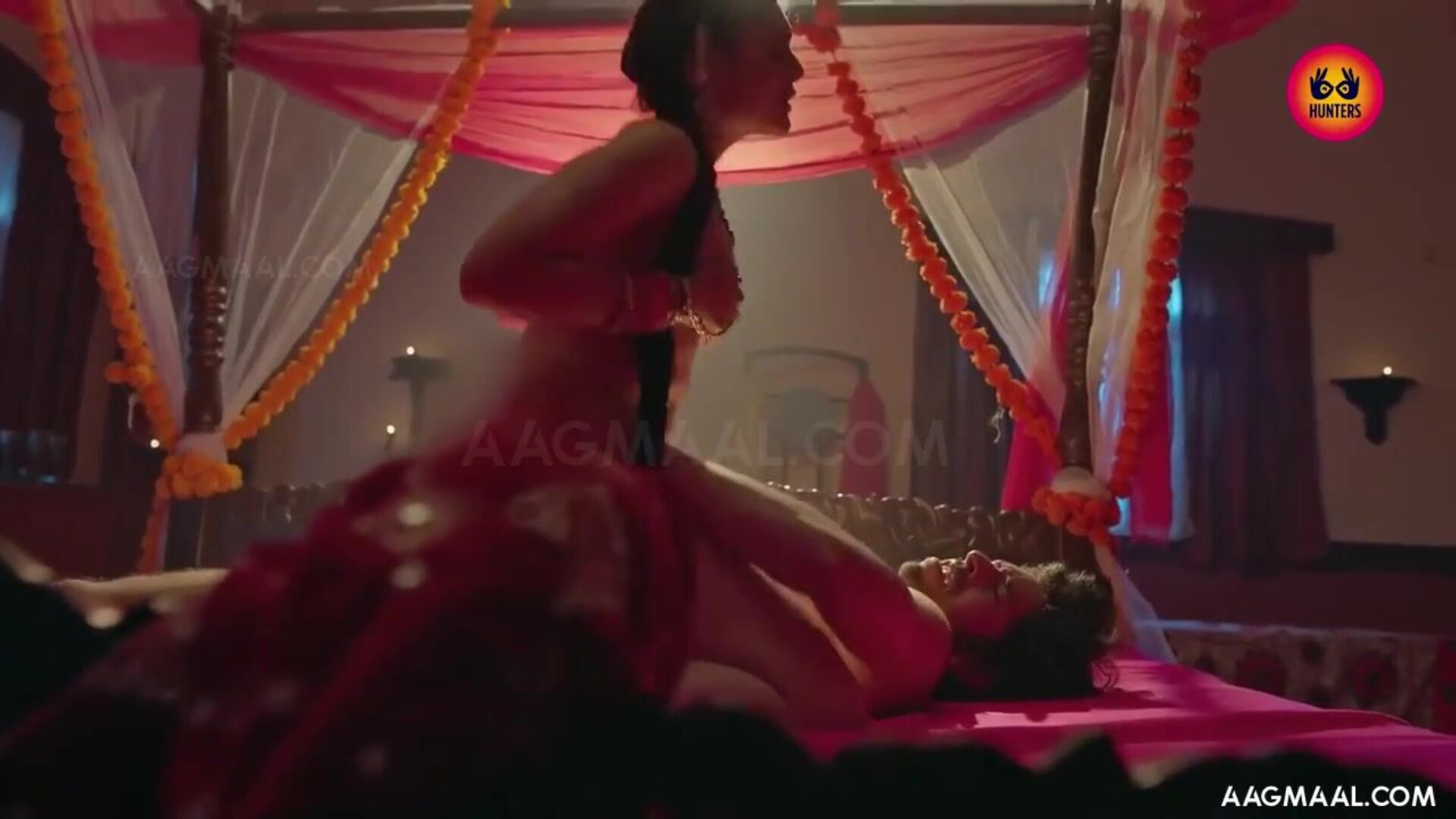 Khaat Season 01 Episode 03 (2024) HuntersApp Hindi Hot Web Series - nehalvadoliya - amesha - mimdas - binduthakur - gargikhakhalary - priyagamre - bhartijha - leenasingh - prajaktajahagirdar - kairashehgal