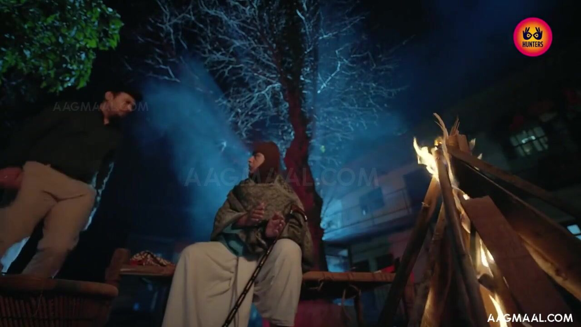 Khaat Season 01 Episode 03 (2024) HuntersApp Hindi Hot Web Series - nehalvadoliya - amesha - mimdas - binduthakur - gargikhakhalary - priyagamre - bhartijha - leenasingh - prajaktajahagirdar - kairashehgal